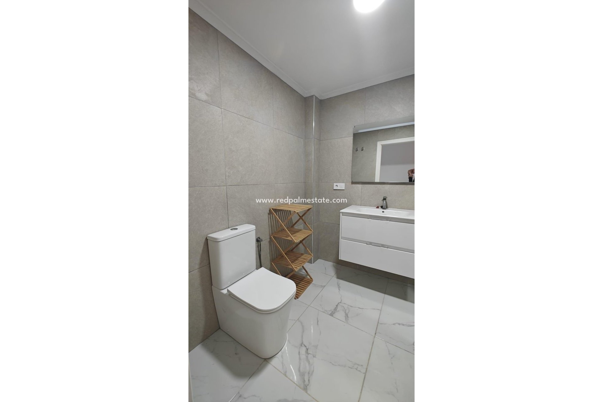 Revente - Appartement -
Torrevieja - El Acequión - Los Náufragos