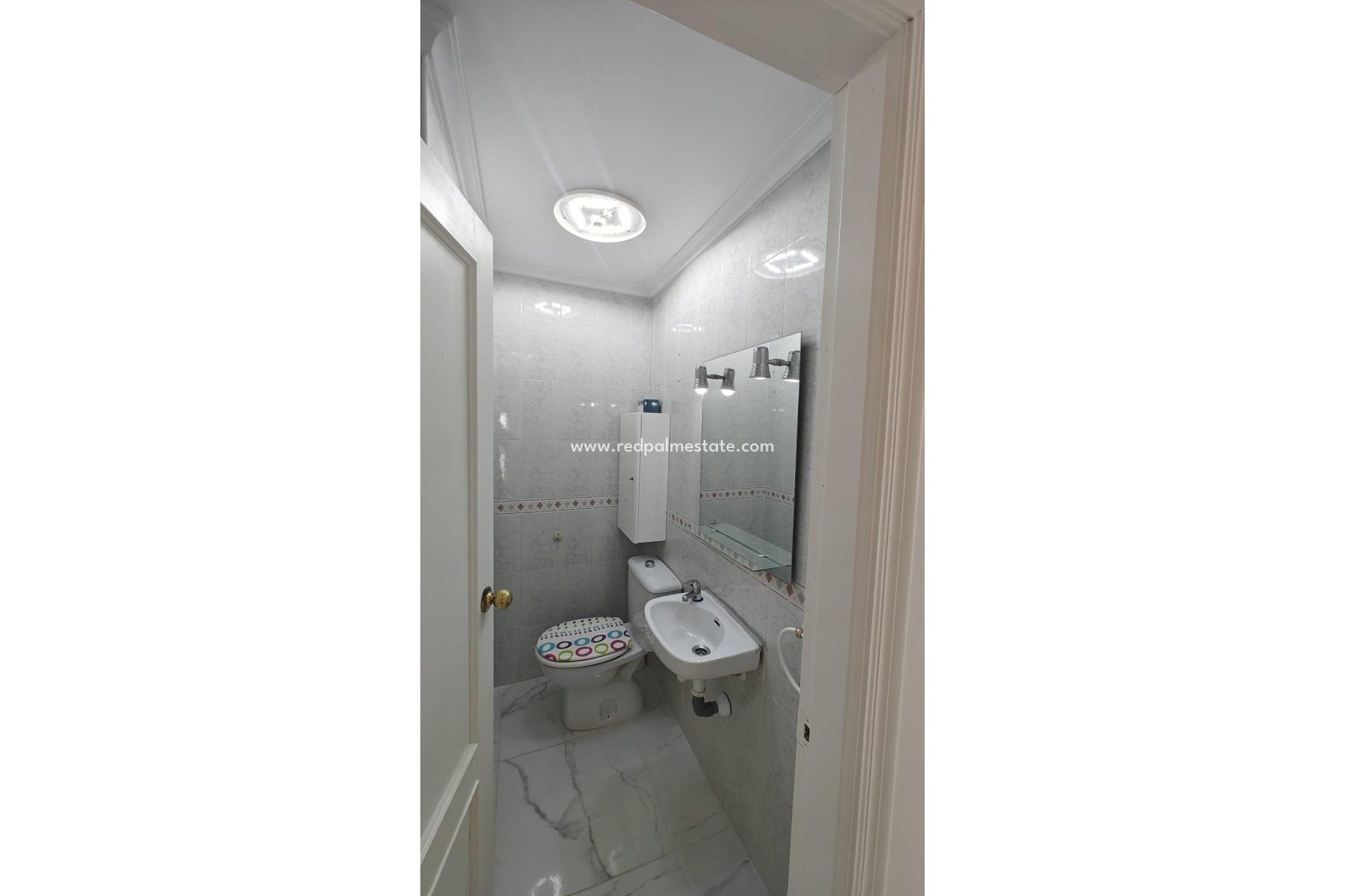 Revente - Appartement -
Torrevieja - El Acequión - Los Náufragos