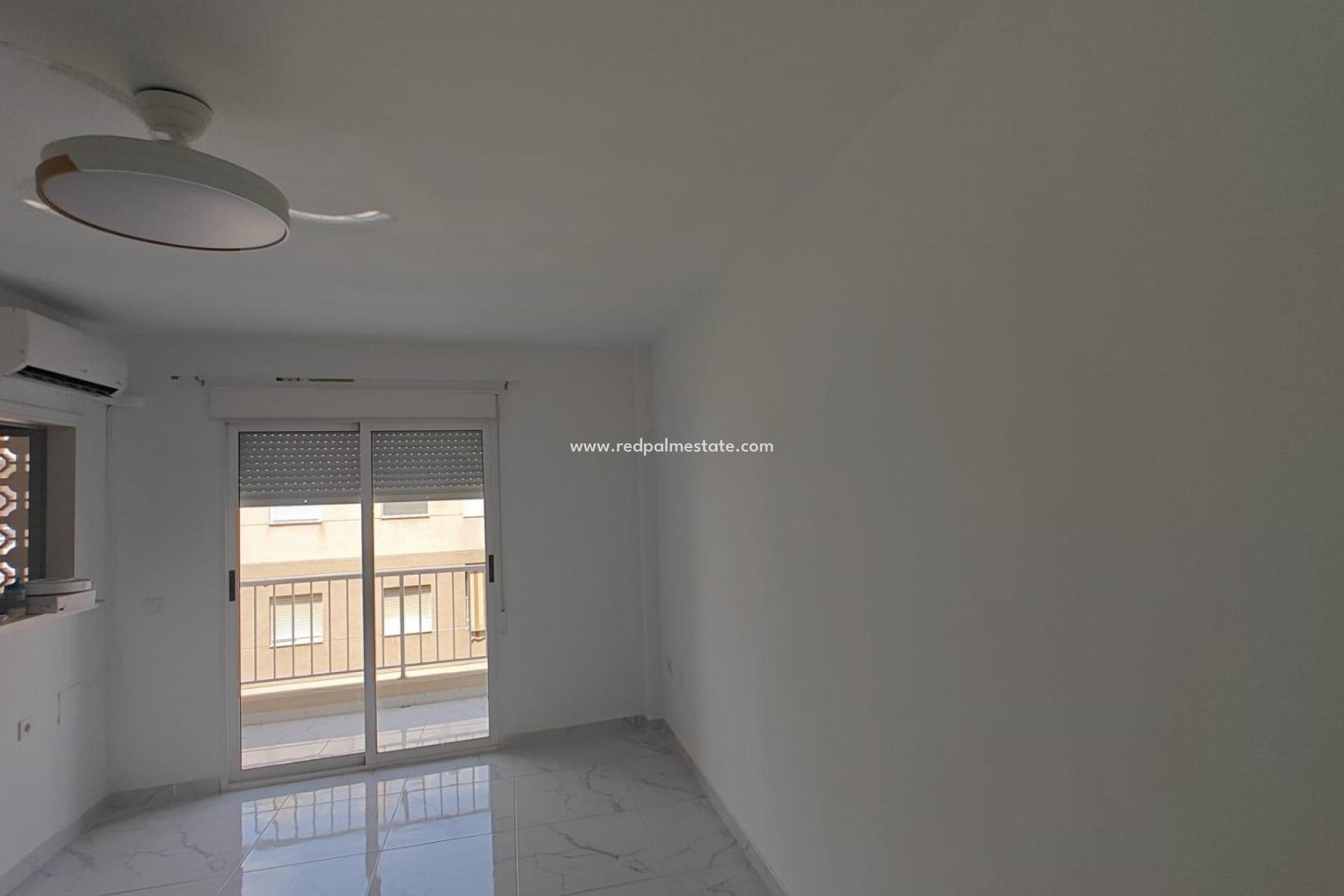 Revente - Appartement -
Torrevieja - El Acequión - Los Náufragos