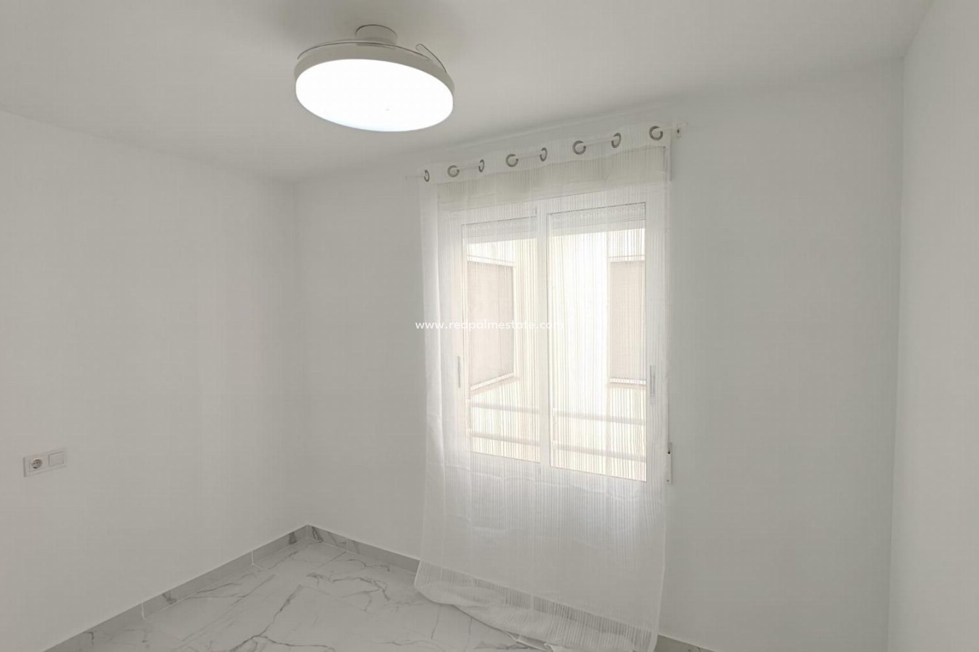 Revente - Appartement -
Torrevieja - El Acequión - Los Náufragos