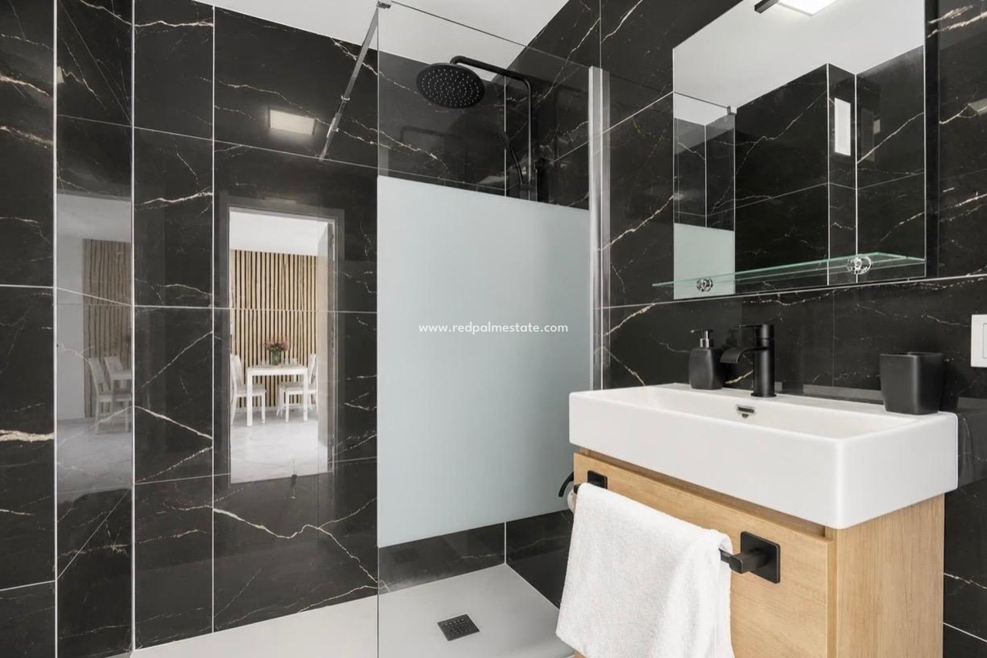 Revente - Appartement -
Torrevieja - El Acequión - Los Náufragos