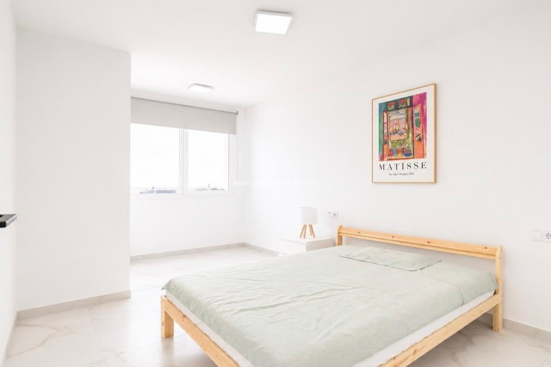 Revente - Appartement -
Torrevieja - El Acequión - Los Náufragos