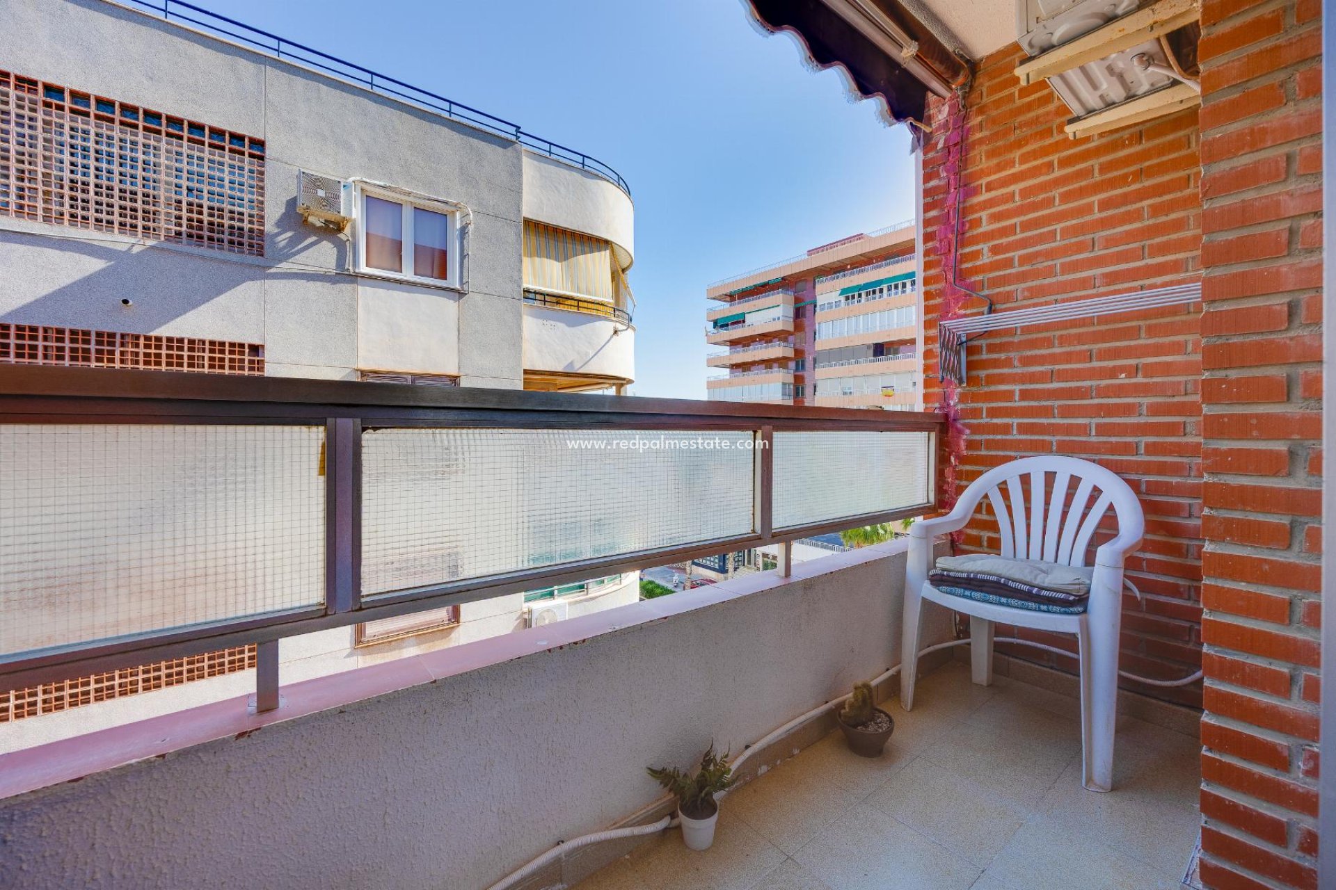 Revente - Appartement -
Torrevieja - El Acequión - Los Náufragos