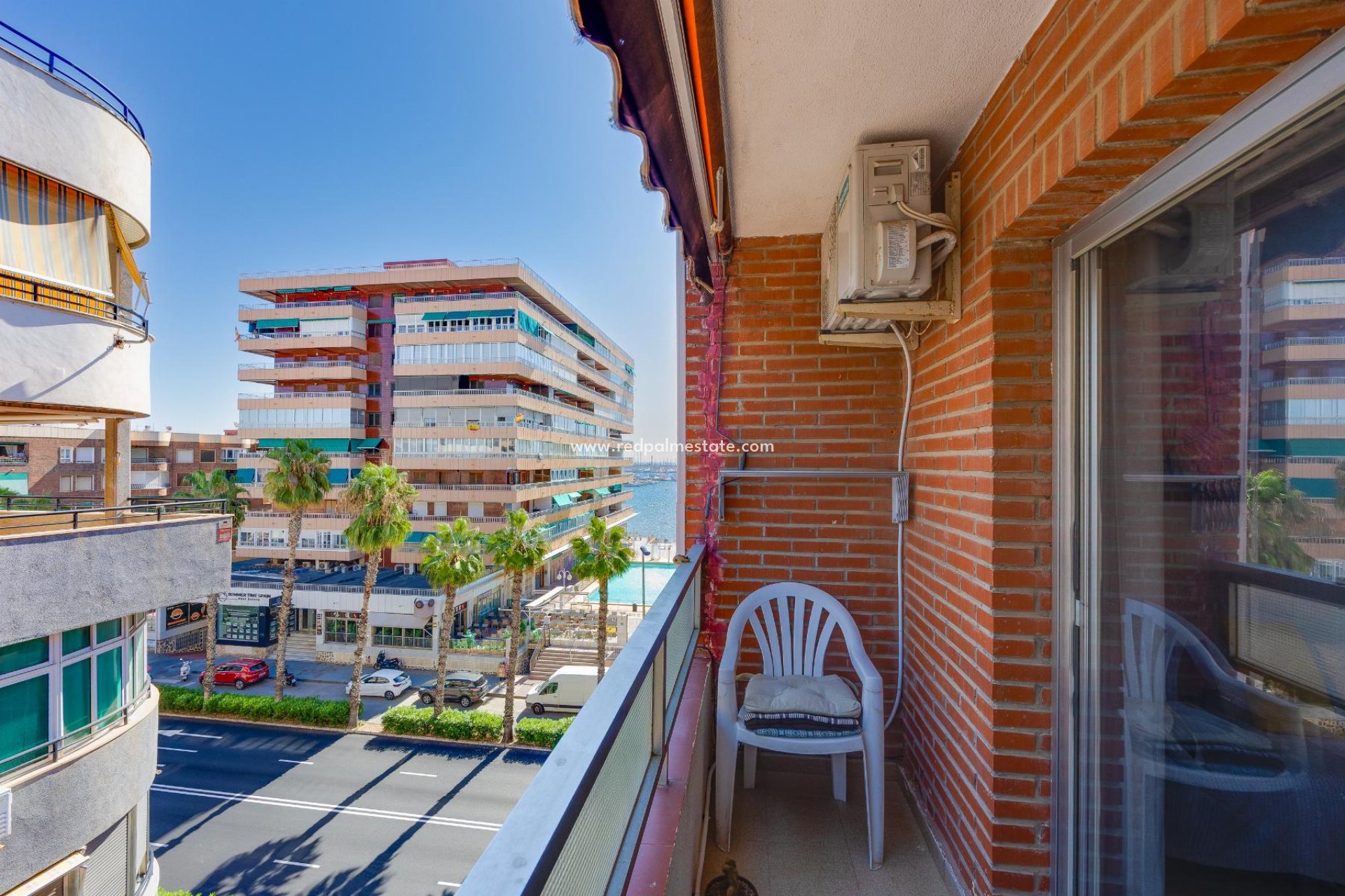 Revente - Appartement -
Torrevieja - El Acequión - Los Náufragos