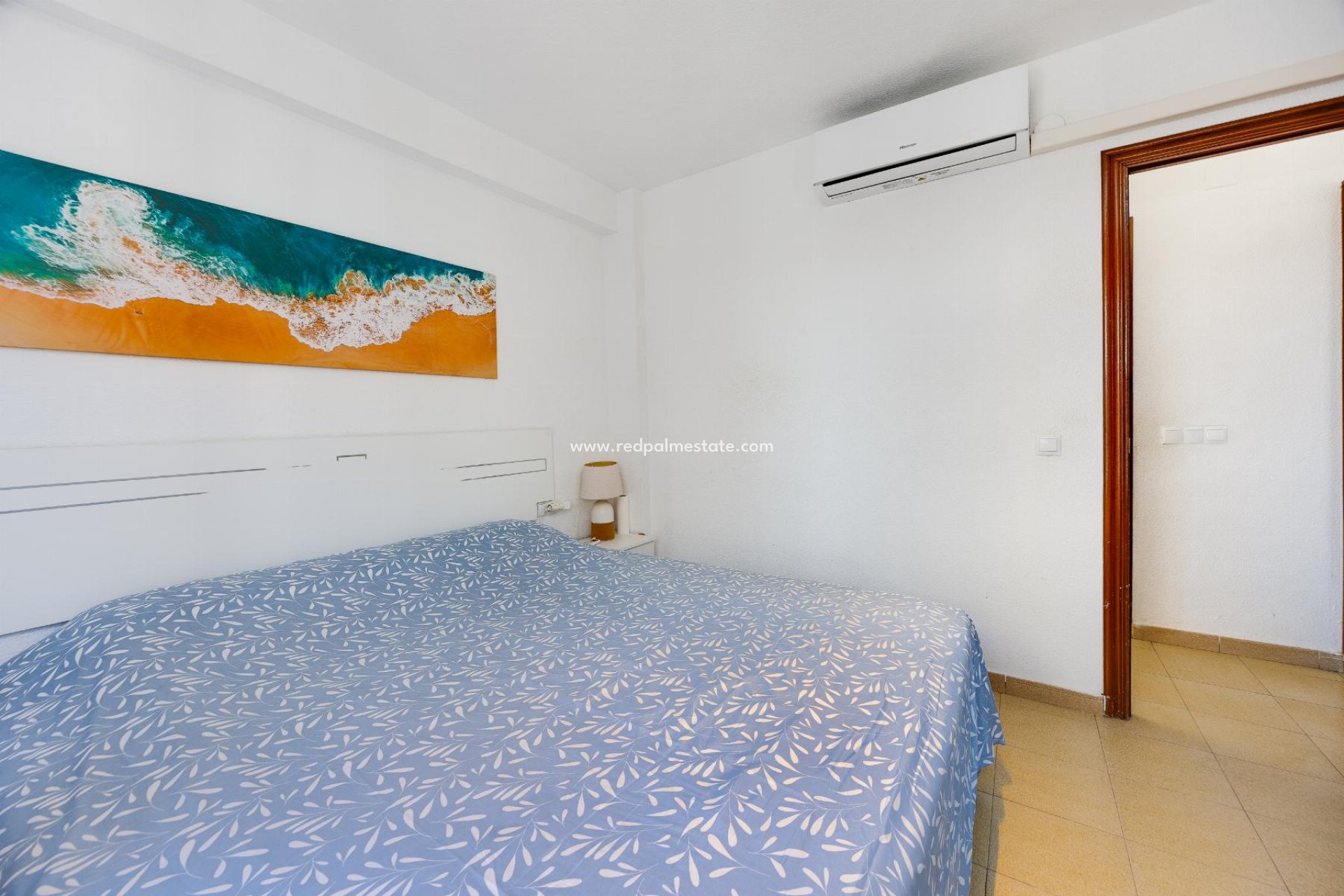 Revente - Appartement -
Torrevieja - El Acequión - Los Náufragos