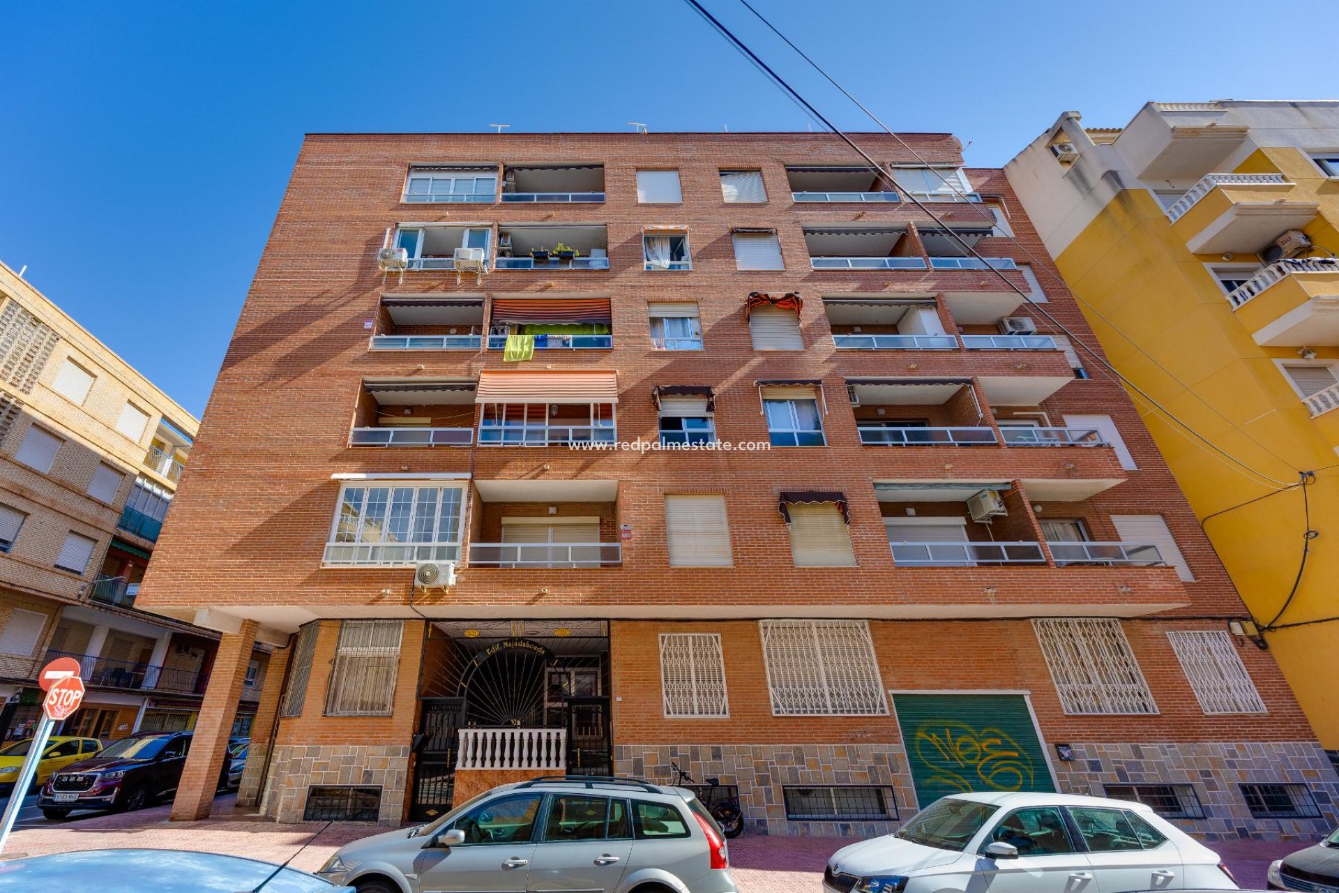 Revente - Appartement -
Torrevieja - El Acequión - Los Náufragos