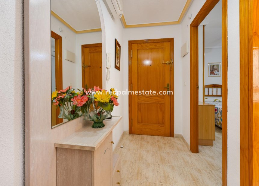 Revente - Appartement -
Torrevieja - El Acequión - Los Náufragos