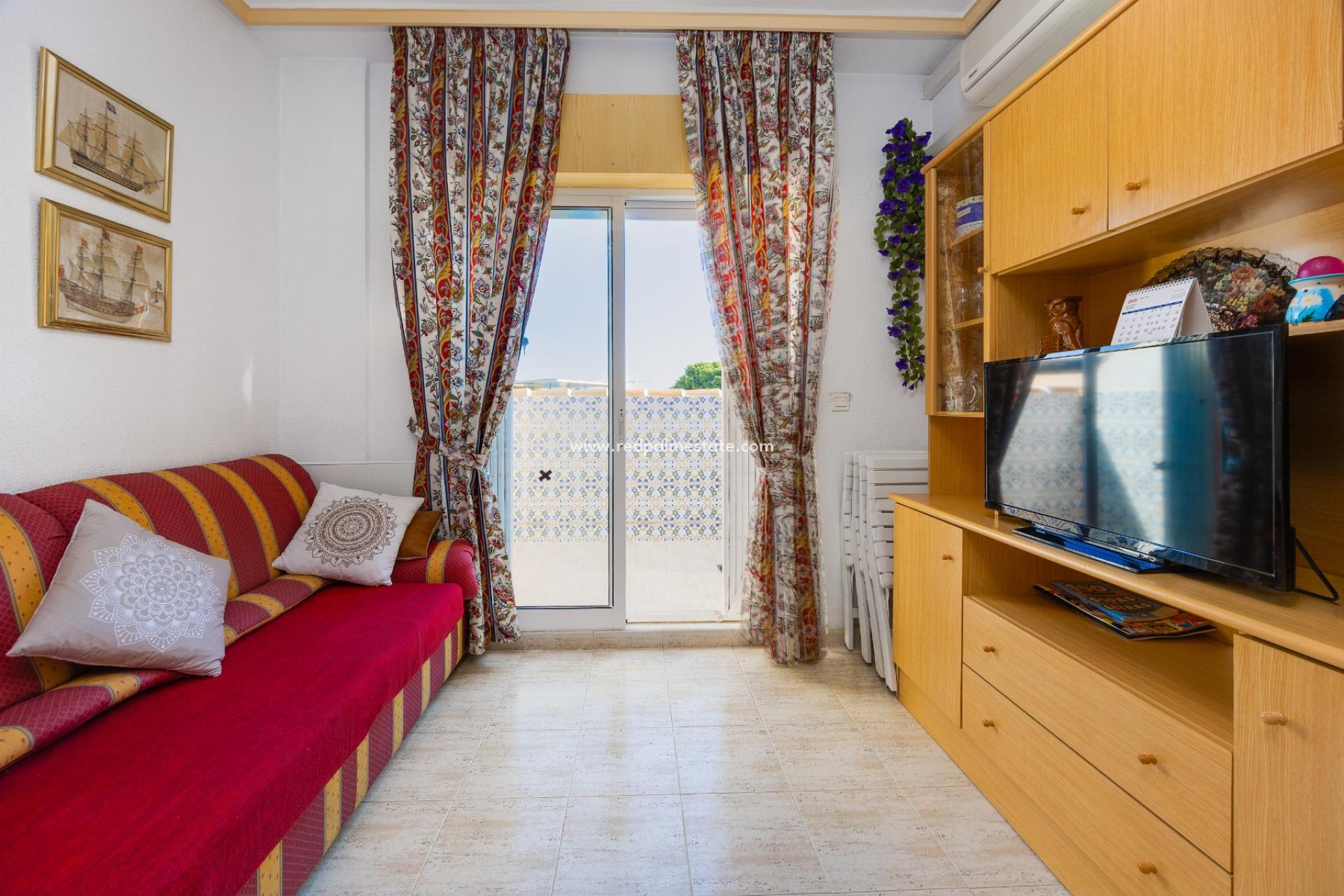 Revente - Appartement -
Torrevieja - El Acequión - Los Náufragos