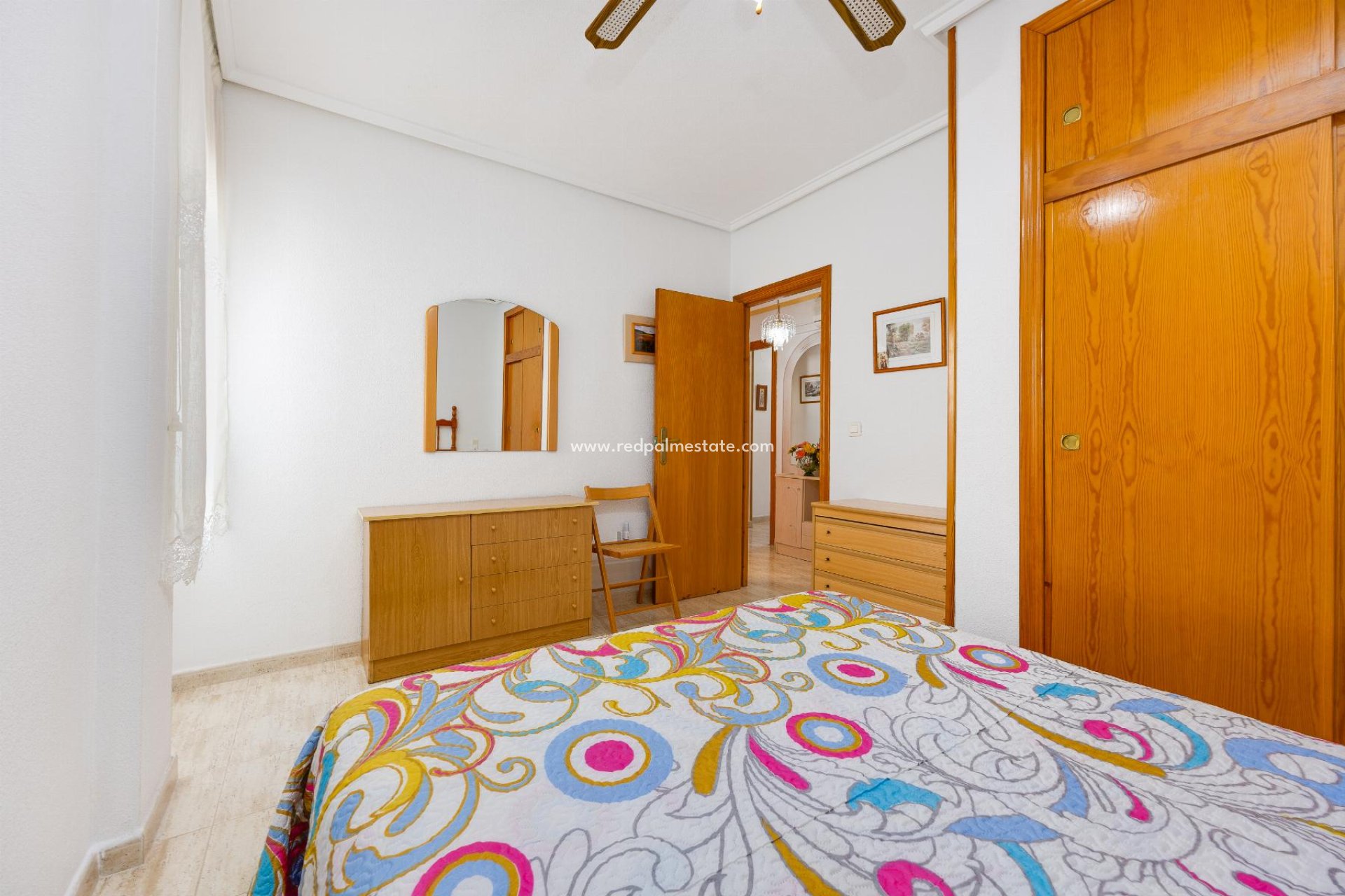 Revente - Appartement -
Torrevieja - El Acequión - Los Náufragos