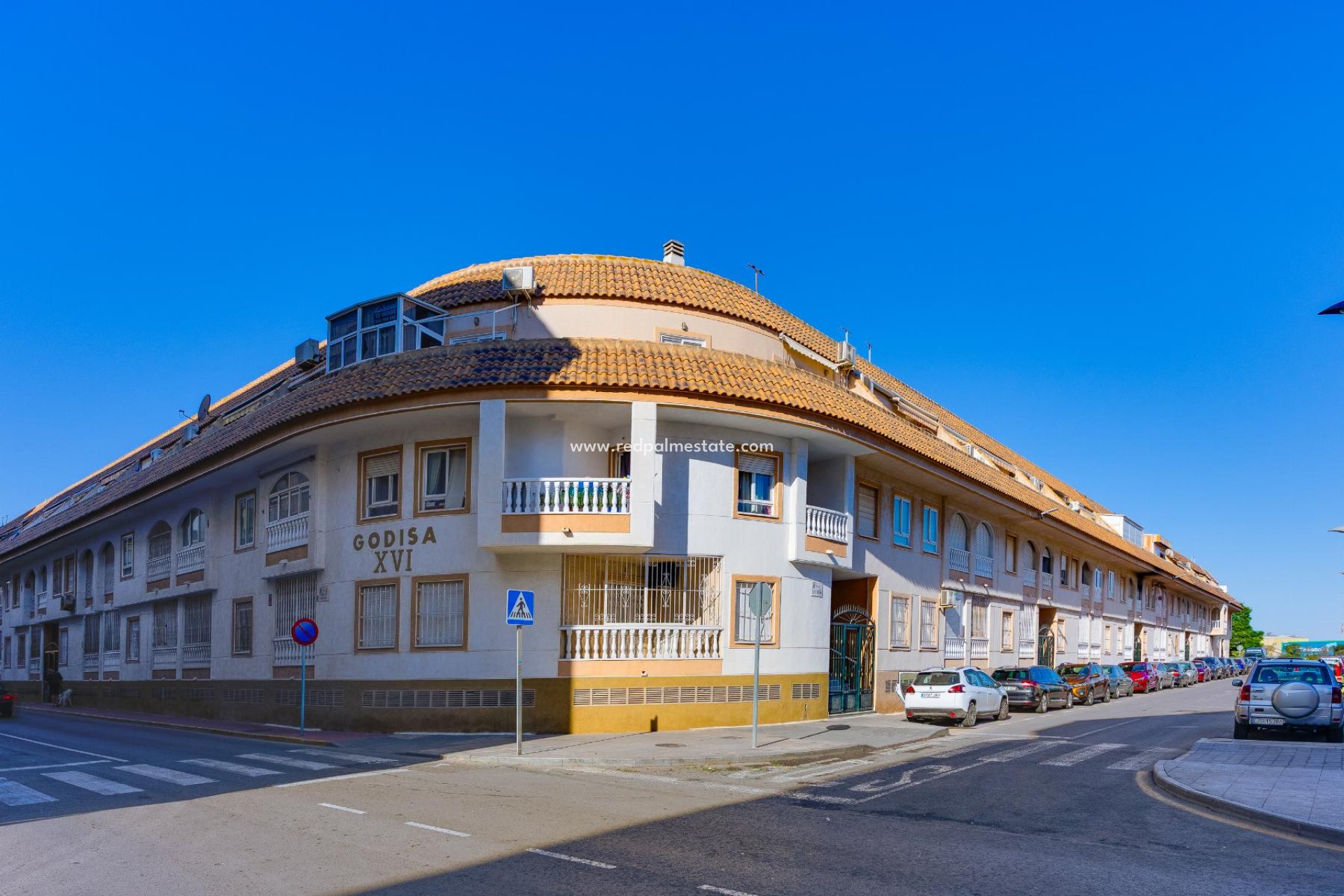 Revente - Appartement -
Torrevieja - El Acequión - Los Náufragos