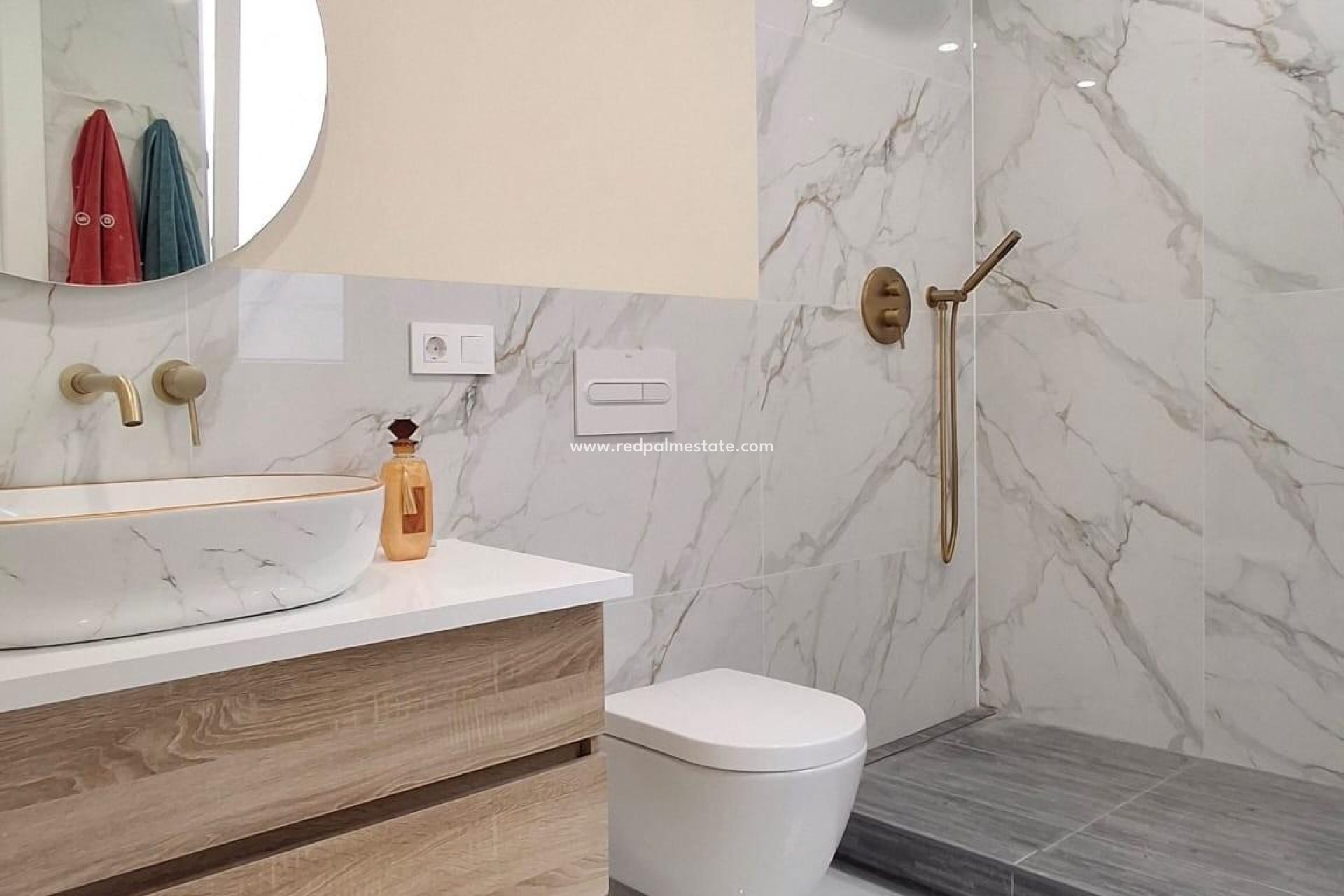 Revente - Appartement -
Torrevieja - El Acequión - Los Náufragos