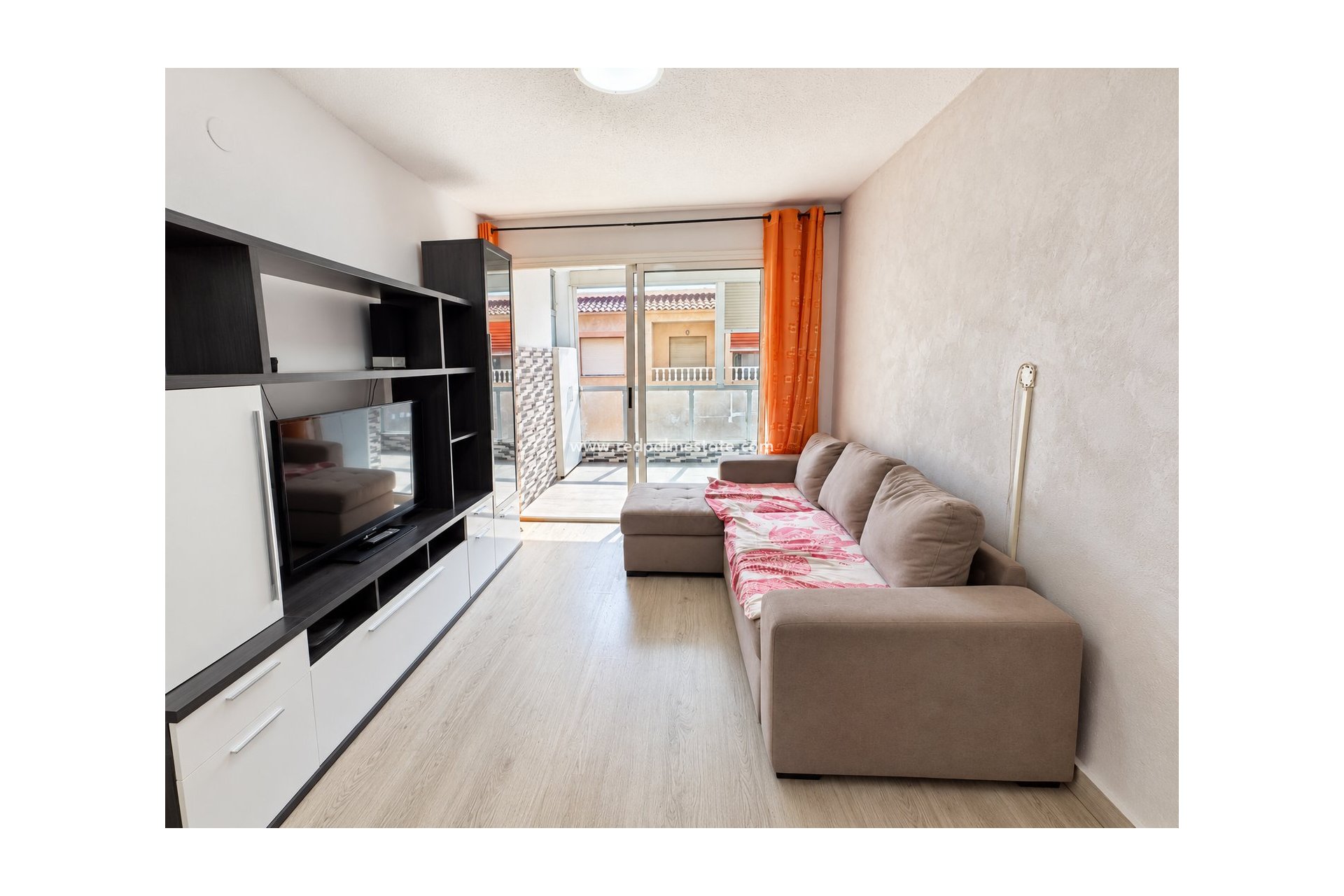 Revente - Appartement -
Torrevieja - El Acequión - Los Náufragos
