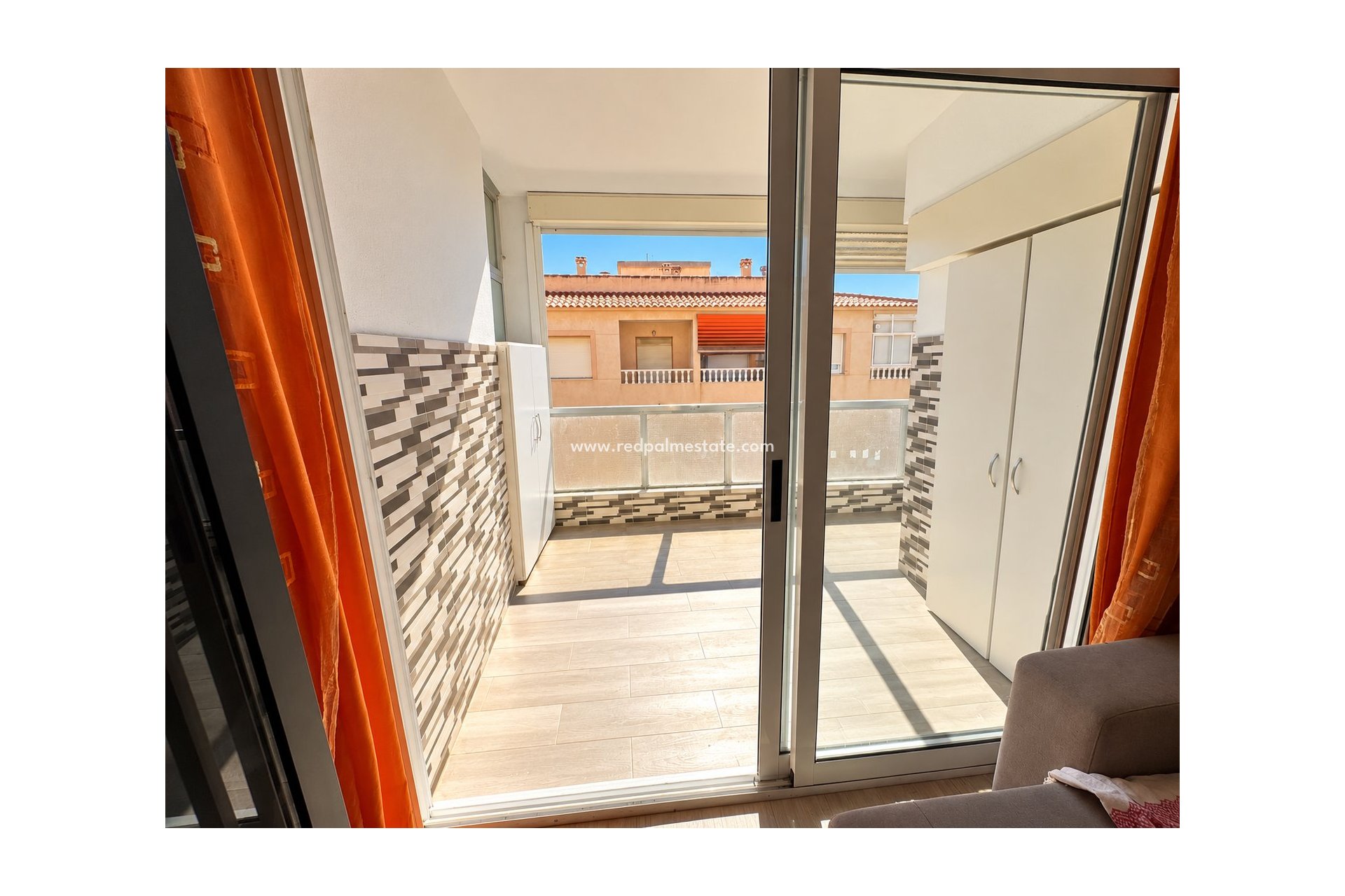 Revente - Appartement -
Torrevieja - El Acequión - Los Náufragos