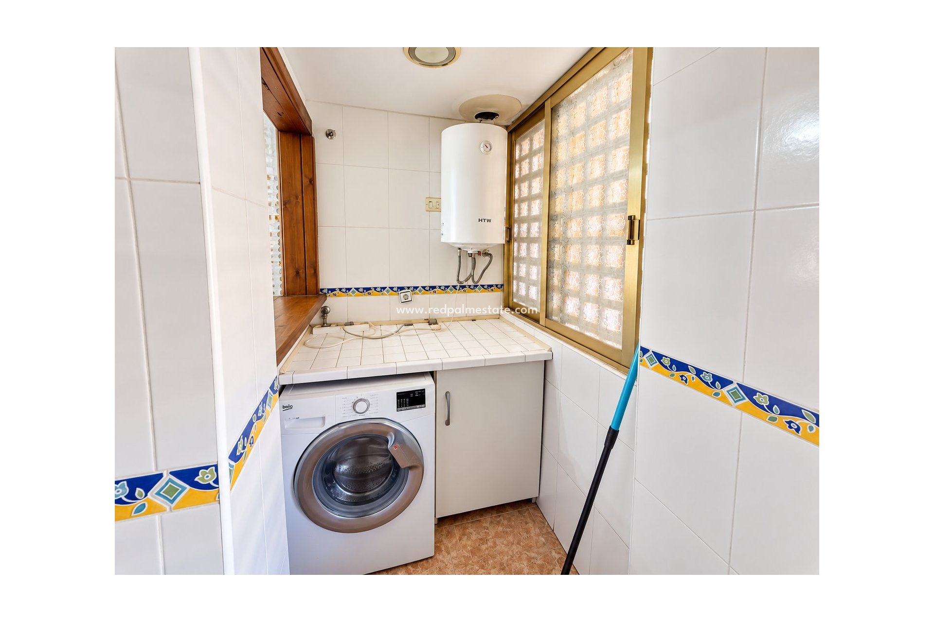 Revente - Appartement -
Torrevieja - El Acequión - Los Náufragos