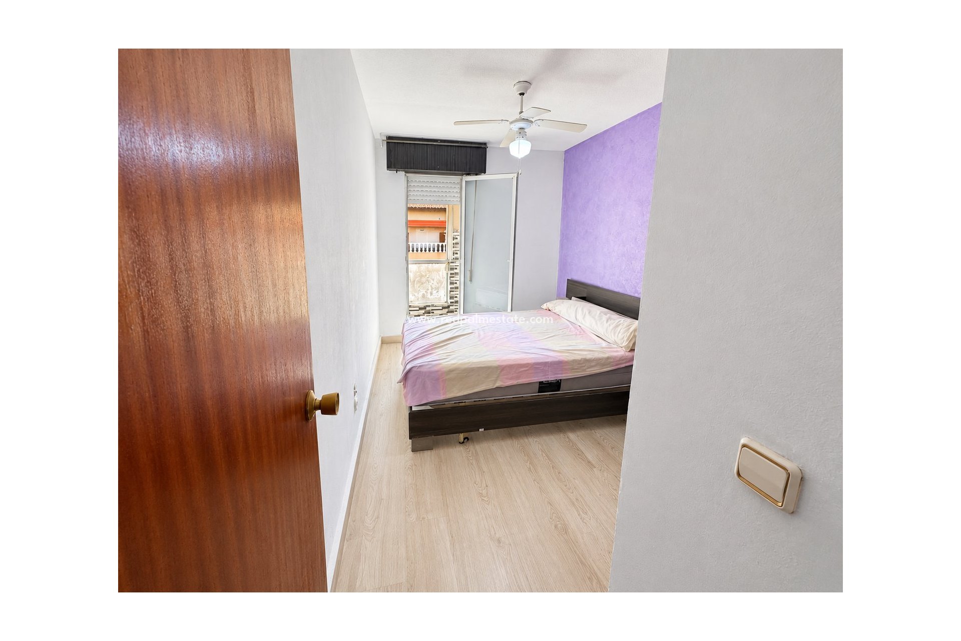 Revente - Appartement -
Torrevieja - El Acequión - Los Náufragos