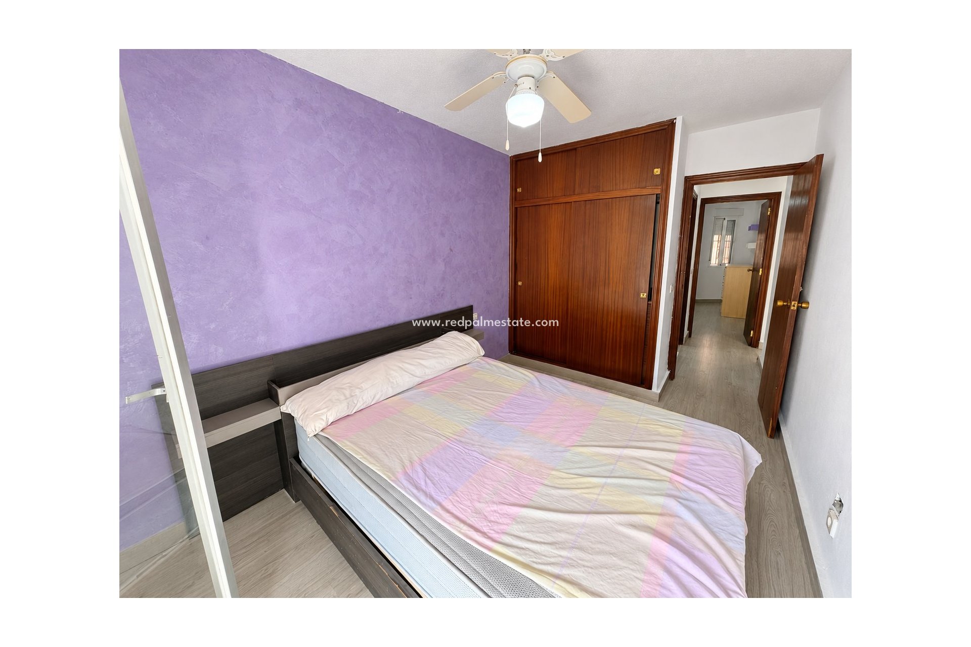 Revente - Appartement -
Torrevieja - El Acequión - Los Náufragos