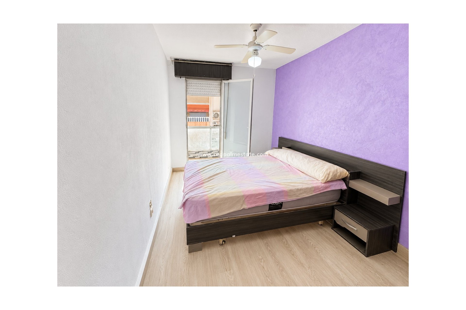 Revente - Appartement -
Torrevieja - El Acequión - Los Náufragos