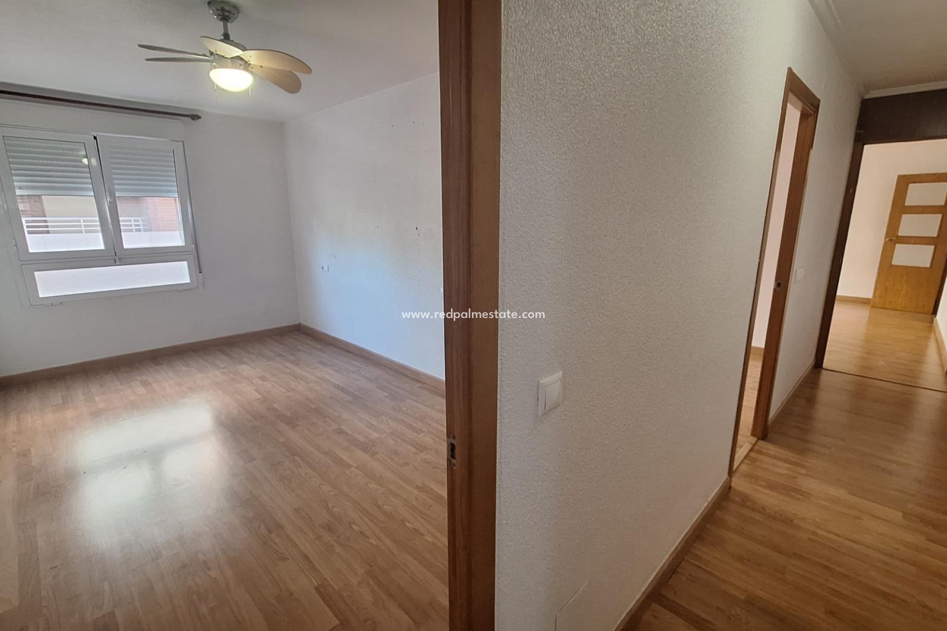 Revente - Appartement -
Torrevieja - El Acequión - Los Náufragos