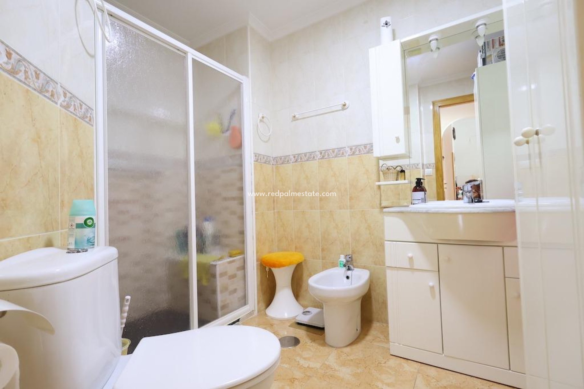 Revente - Appartement -
Torrevieja - El Acequión - Los Náufragos