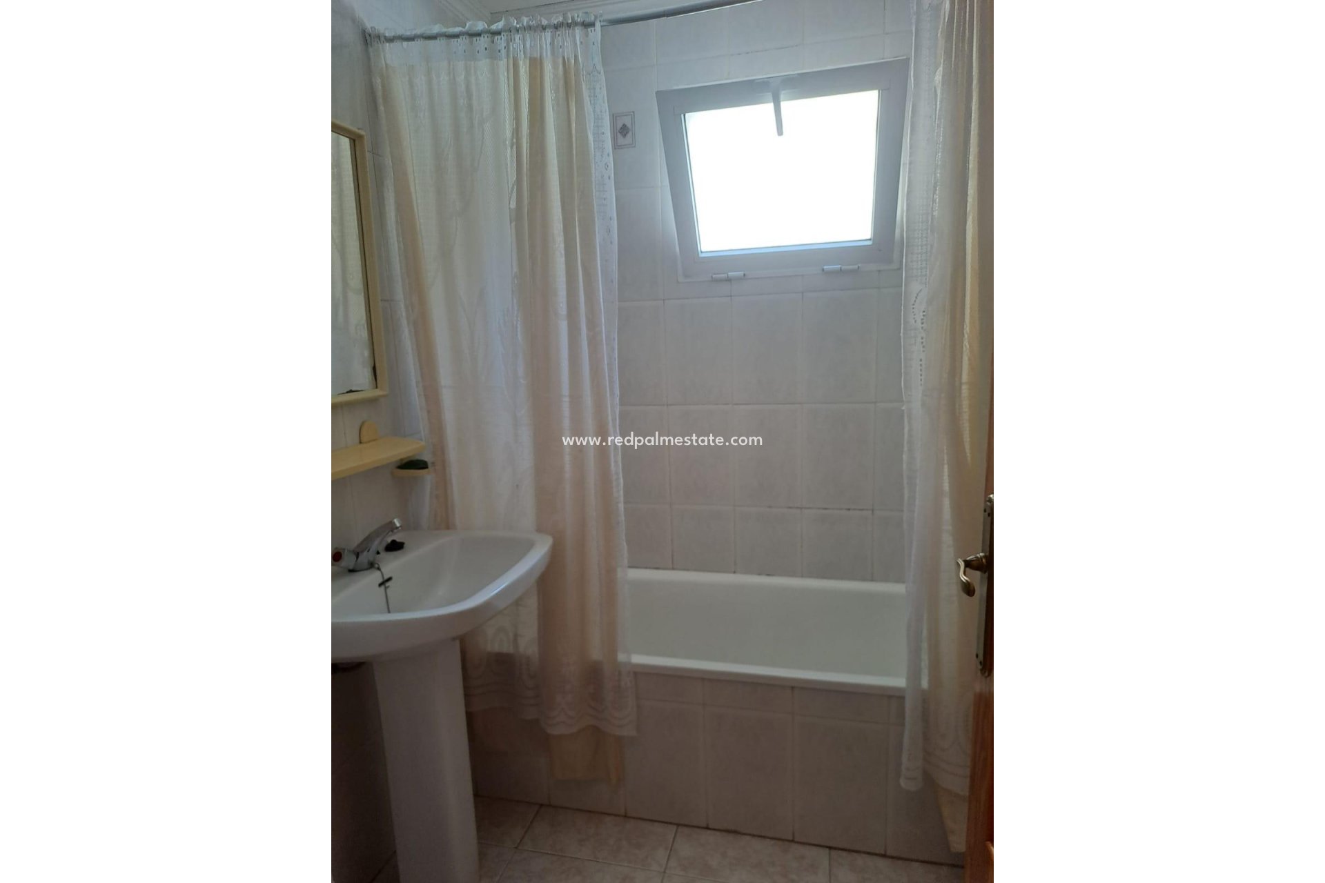 Revente - Appartement -
Torrevieja - El Acequión - Los Náufragos