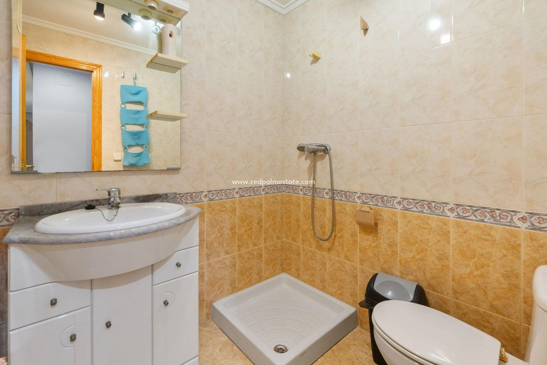 Revente - Appartement -
Torrevieja - El Acequión - Los Náufragos