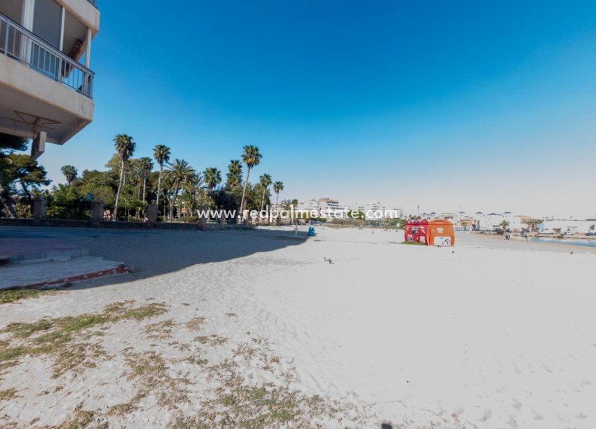 Revente - Appartement -
Torrevieja - El Acequión - Los Náufragos