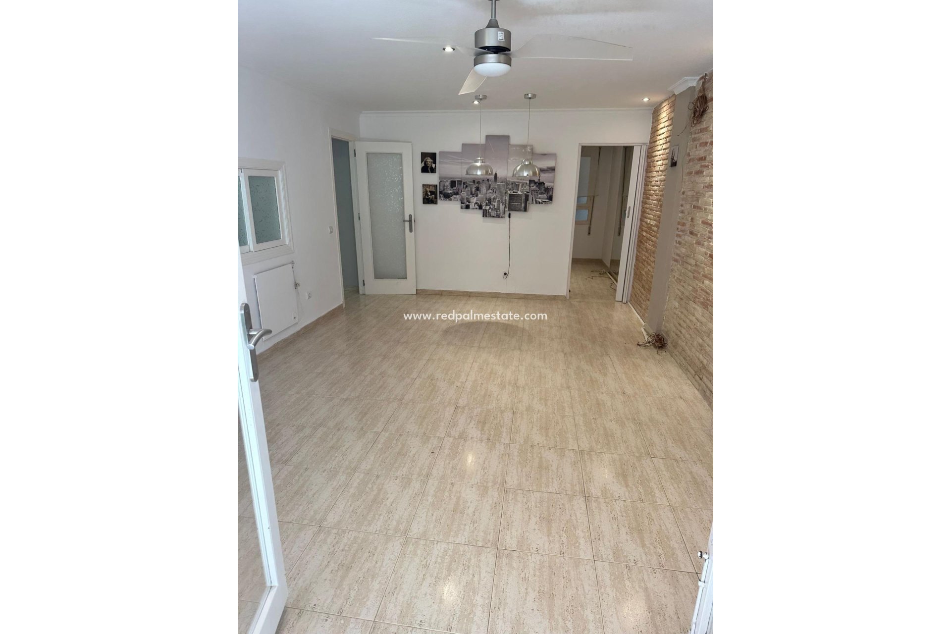 Revente - Appartement -
Torrevieja - El Acequión - Los Náufragos