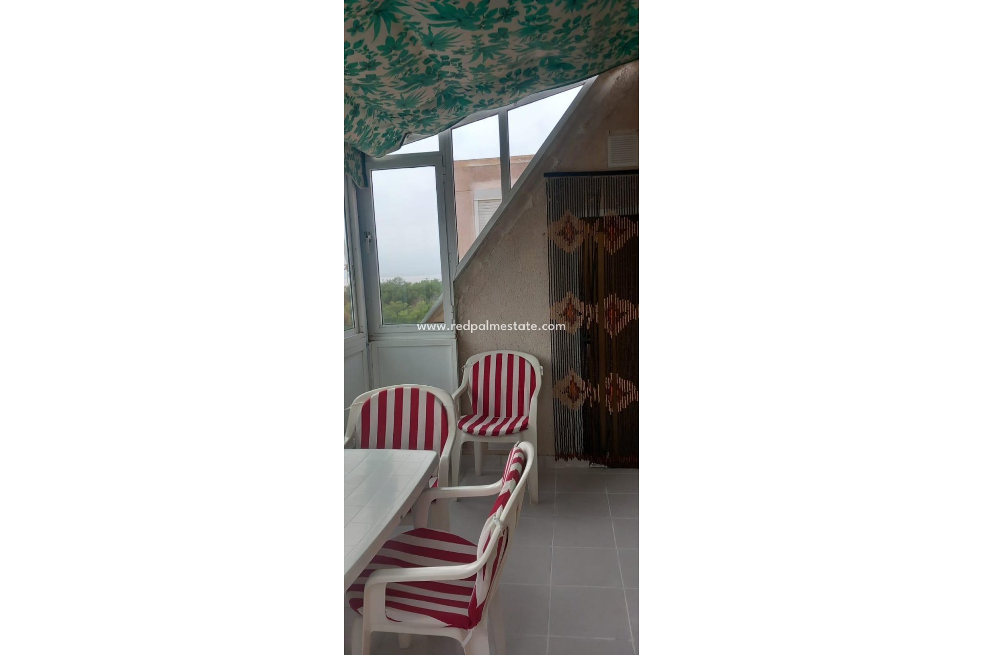 Revente - Appartement -
Torrevieja - El Acequión - Los Náufragos