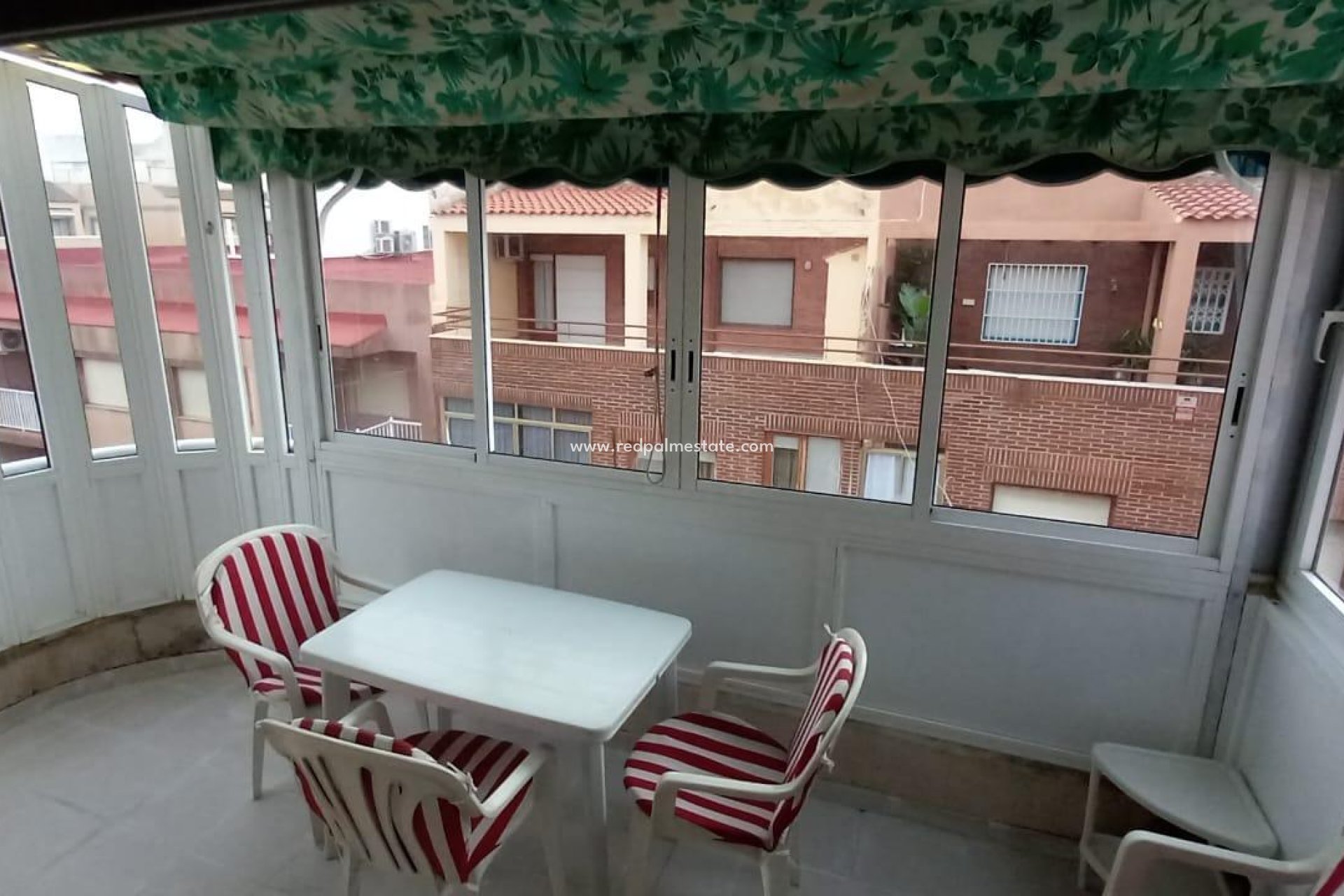 Revente - Appartement -
Torrevieja - El Acequión - Los Náufragos