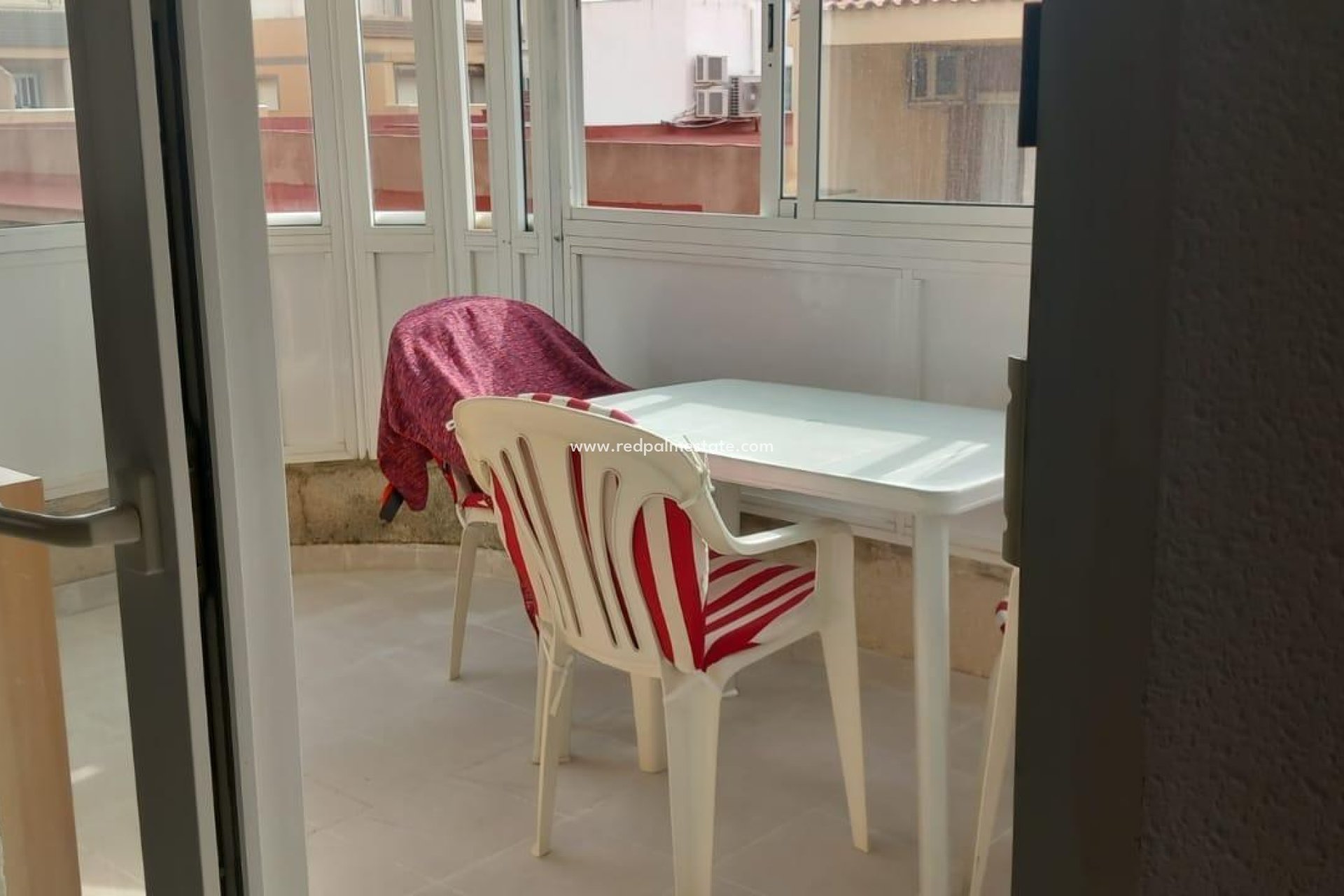 Revente - Appartement -
Torrevieja - El Acequión - Los Náufragos