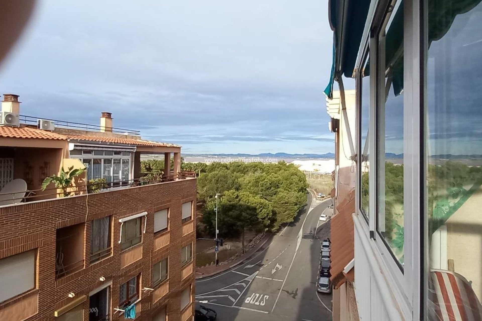 Revente - Appartement -
Torrevieja - El Acequión - Los Náufragos