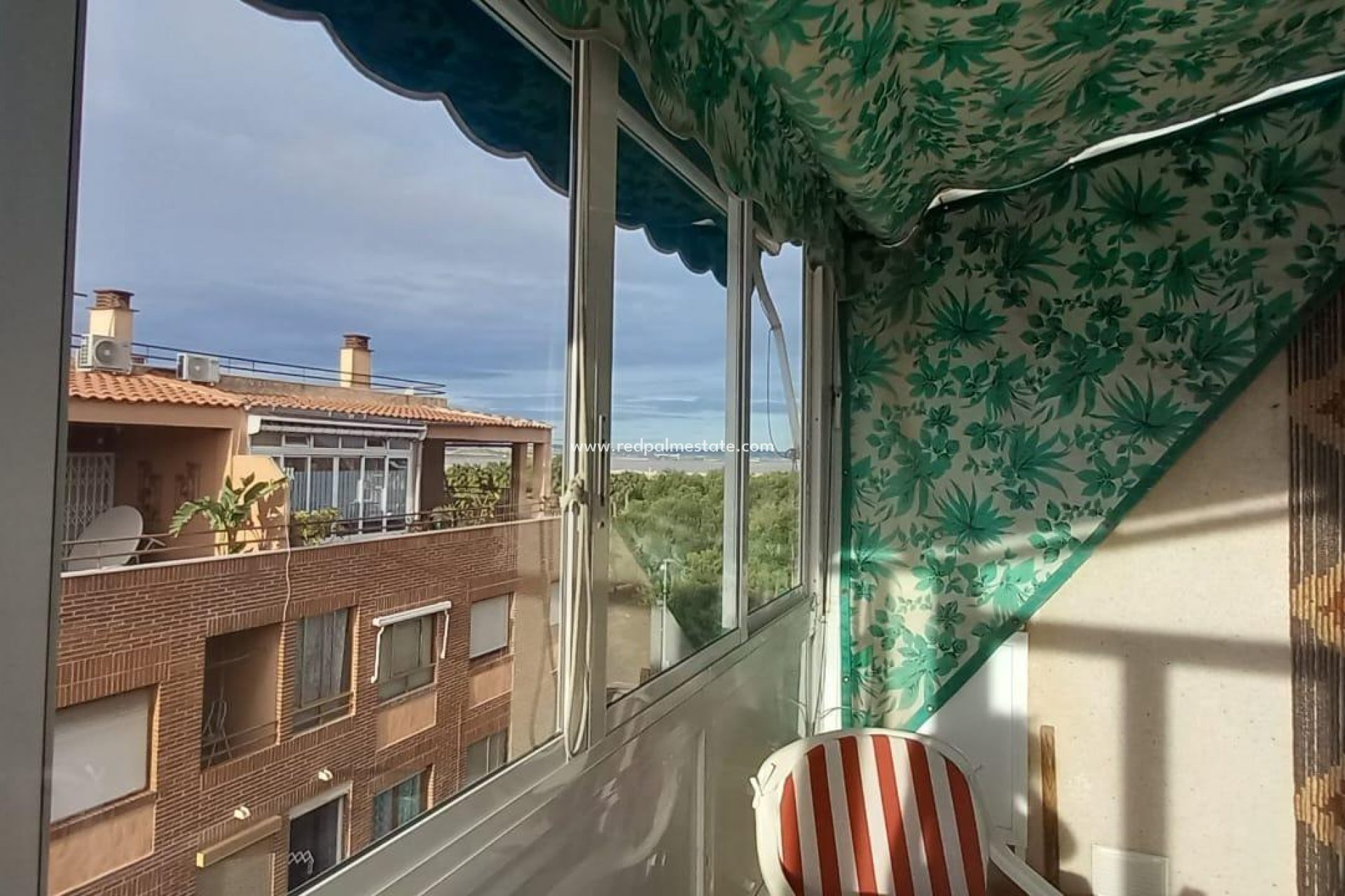 Revente - Appartement -
Torrevieja - El Acequión - Los Náufragos