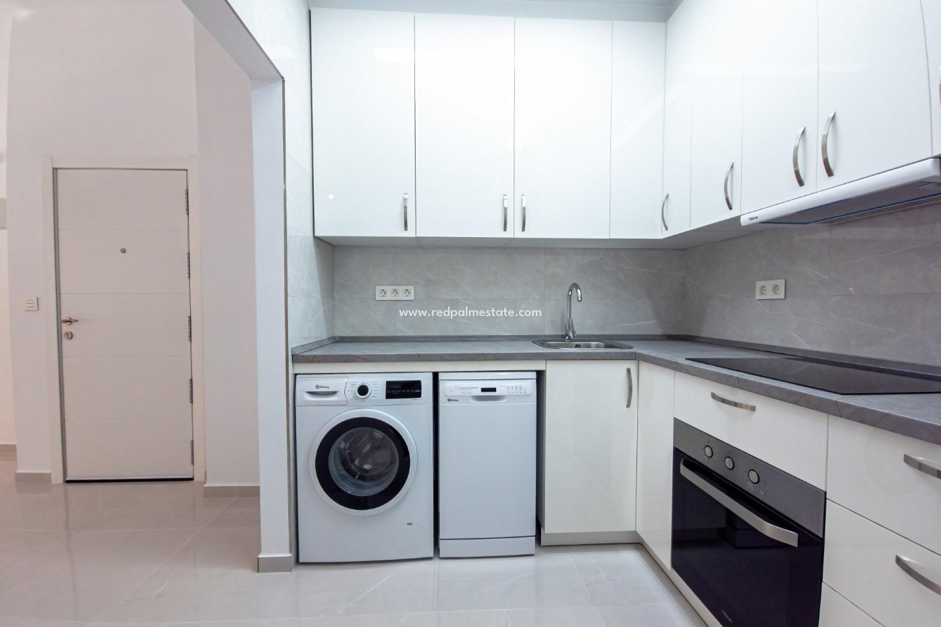 Revente - Appartement -
Torrevieja - El Acequión - Los Náufragos