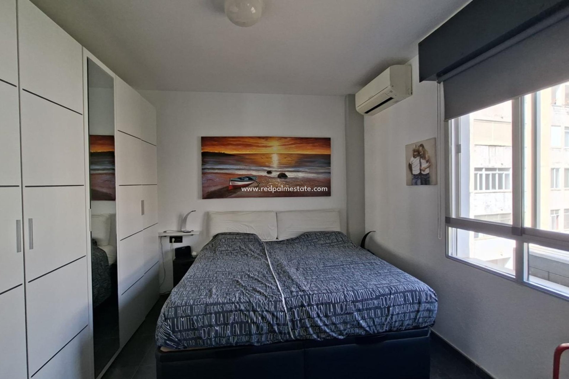 Revente - Appartement -
Torrevieja - El Acequión - Los Náufragos