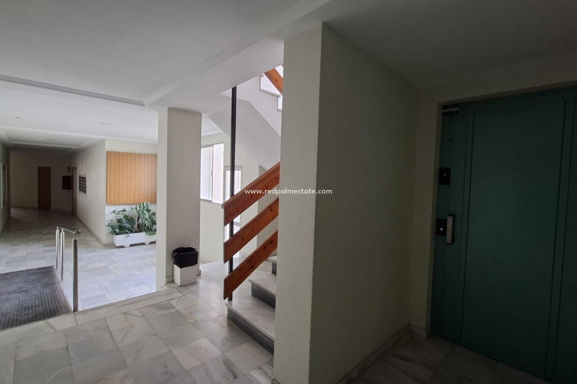 Revente - Appartement -
Torrevieja - El Acequión - Los Náufragos