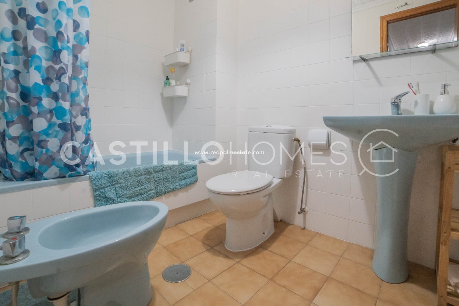 Revente - Appartement -
Torrevieja - El Acequión - Los Náufragos