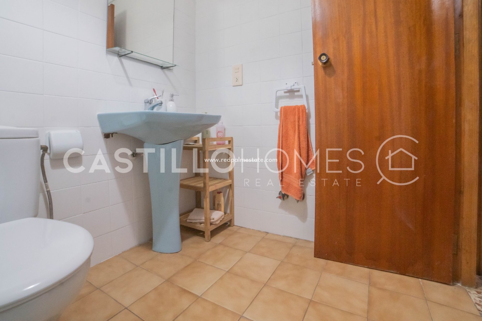 Revente - Appartement -
Torrevieja - El Acequión - Los Náufragos