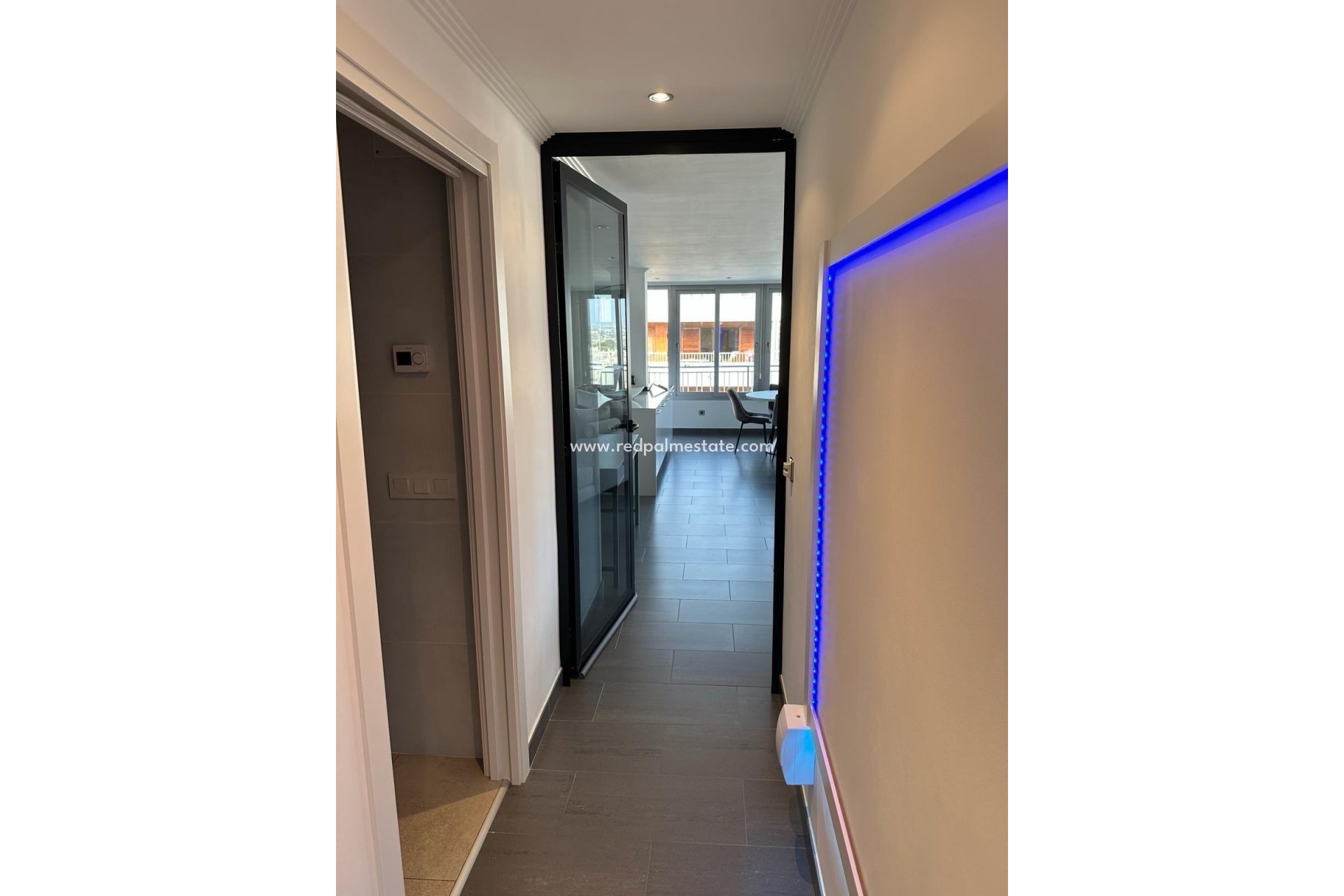 Revente - Appartement -
Torrevieja - El Acequión - Los Náufragos