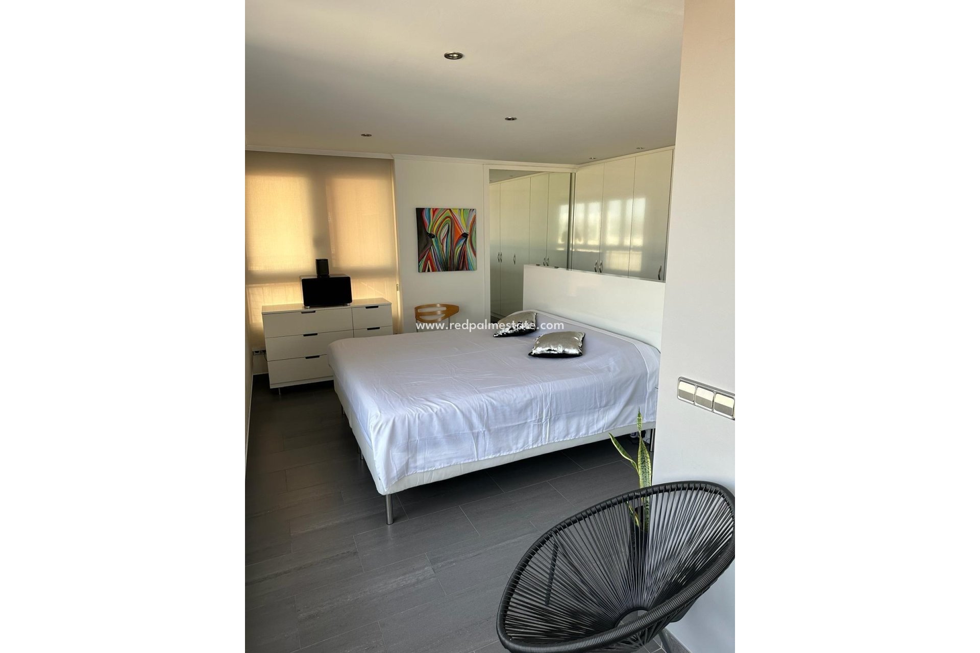 Revente - Appartement -
Torrevieja - El Acequión - Los Náufragos