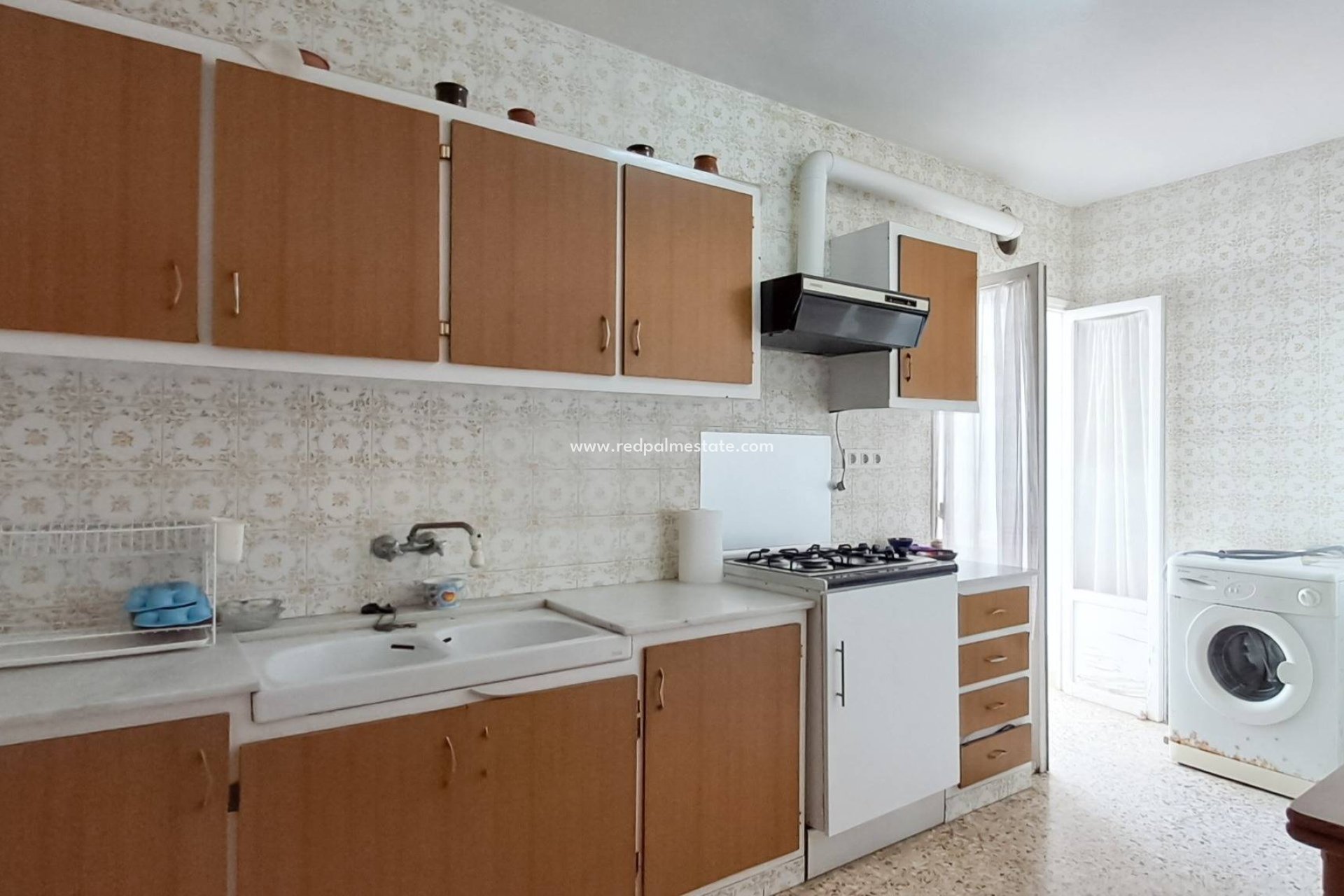 Revente - Appartement -
Torrevieja - El Acequión - Los Náufragos