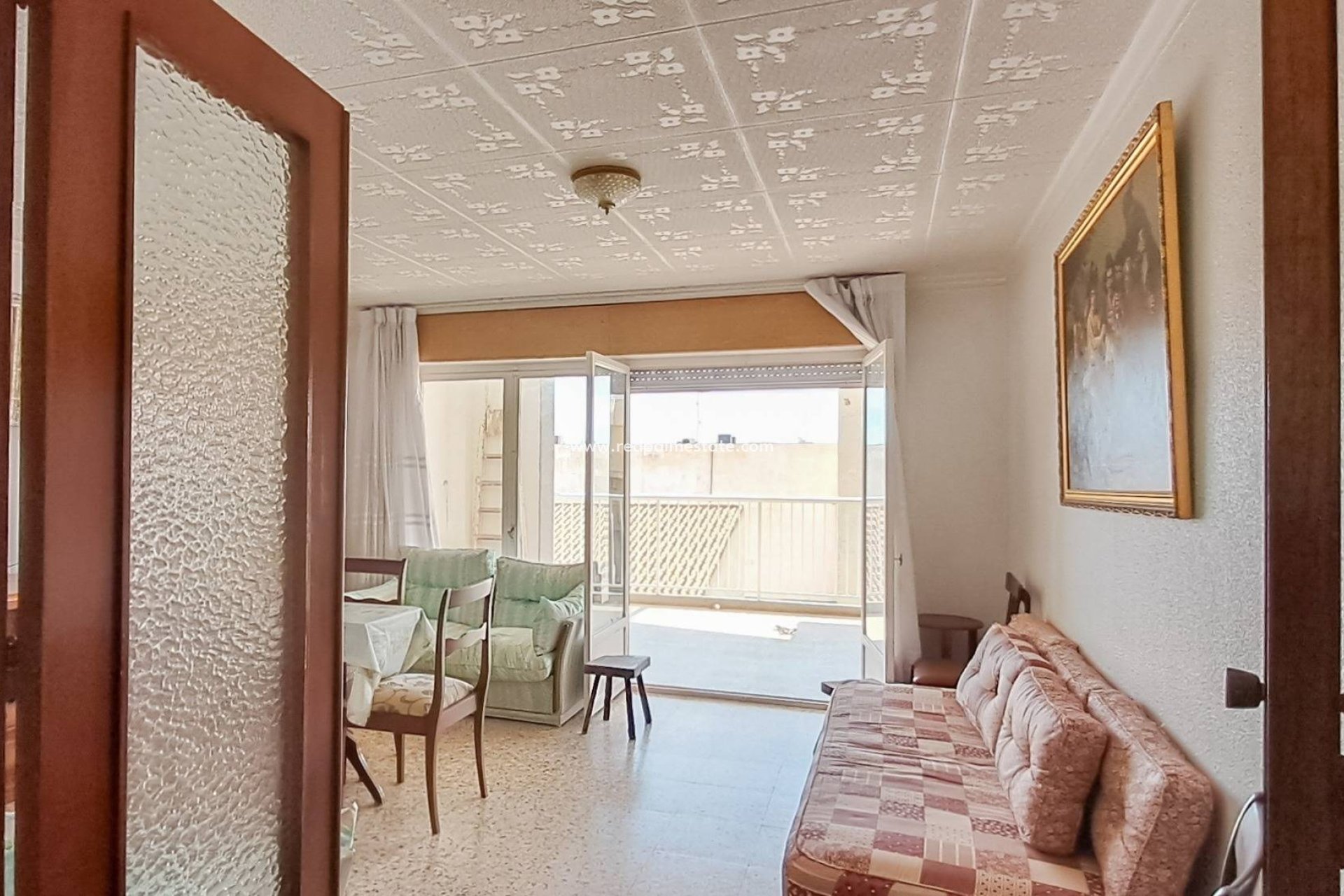 Revente - Appartement -
Torrevieja - El Acequión - Los Náufragos