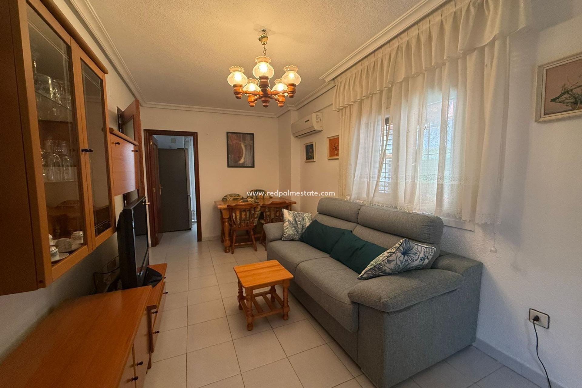 Revente - Appartement -
Torrevieja - El Acequión - Los Náufragos