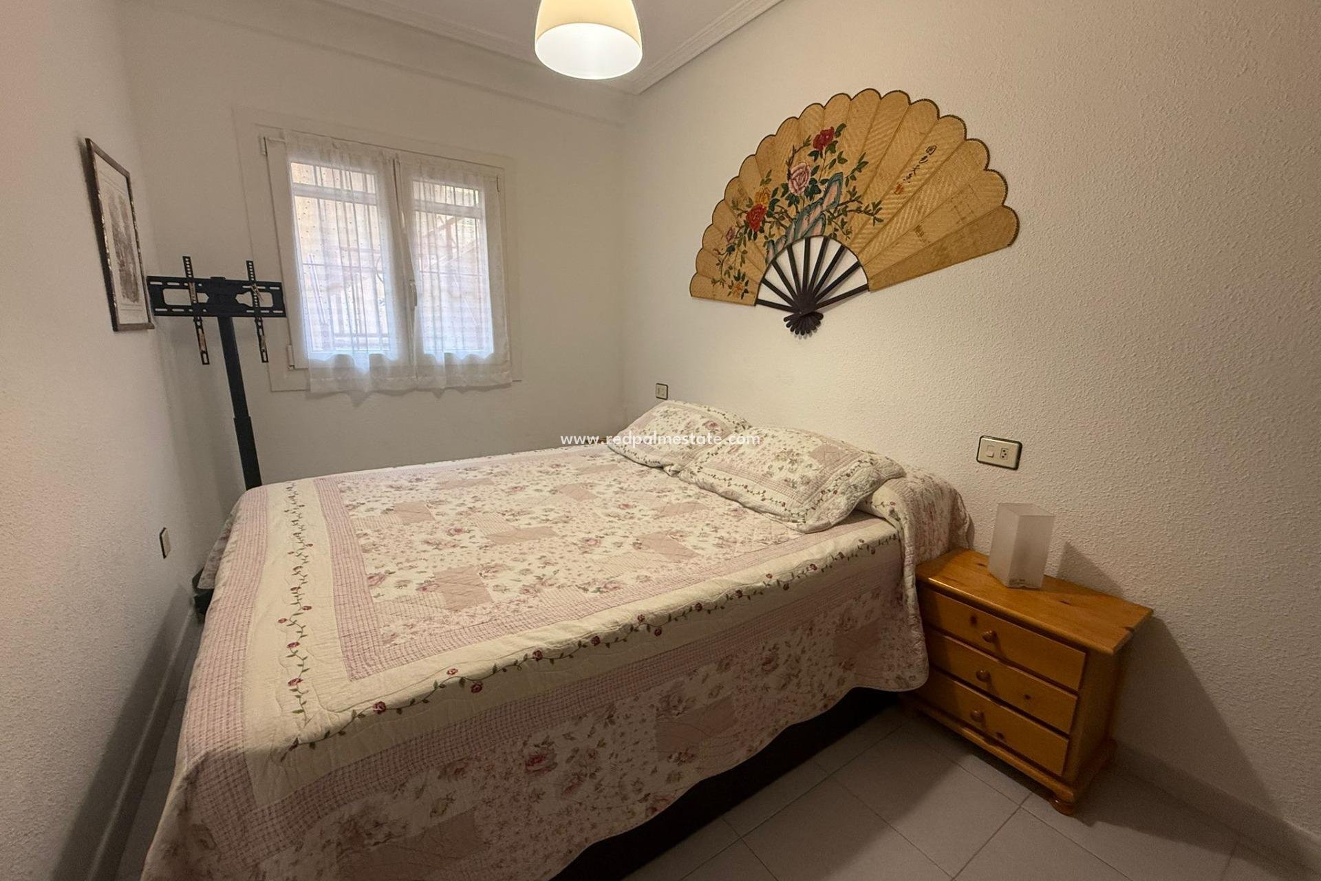 Revente - Appartement -
Torrevieja - El Acequión - Los Náufragos