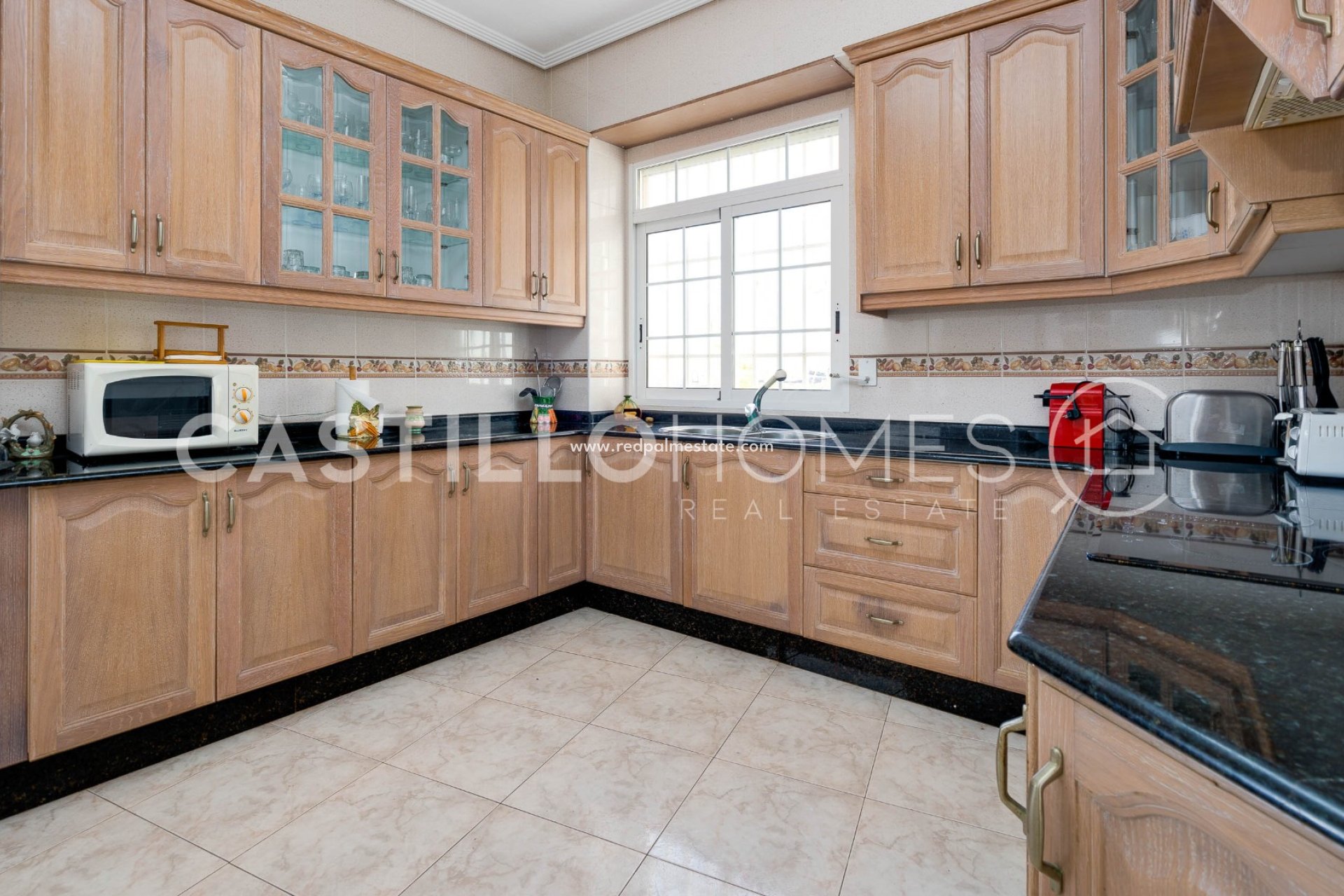 Revente - Appartement -
Torrevieja - El Acequión - Los Náufragos