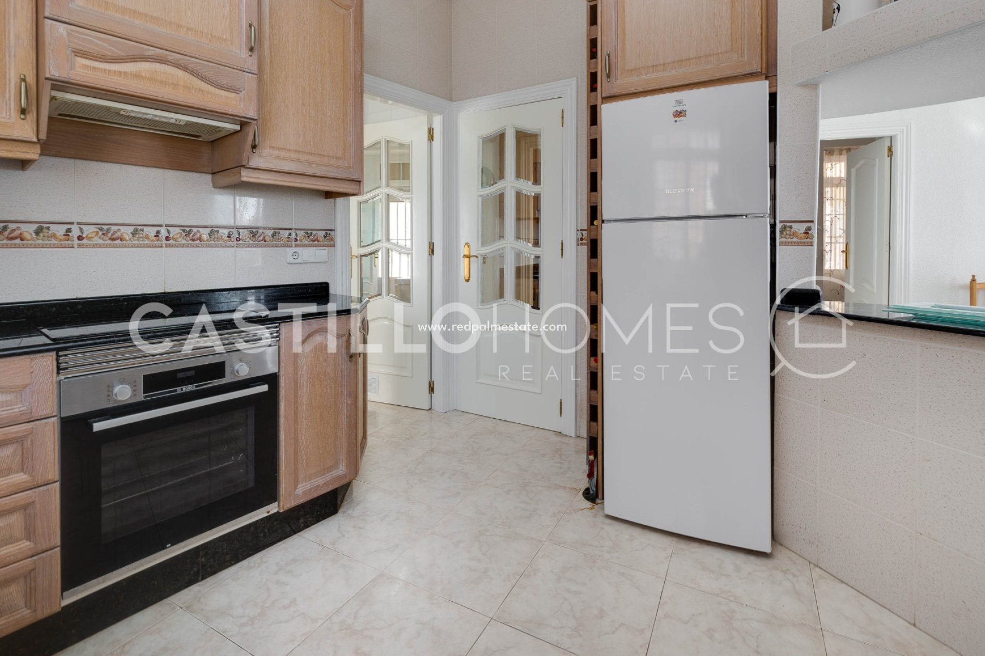 Revente - Appartement -
Torrevieja - El Acequión - Los Náufragos