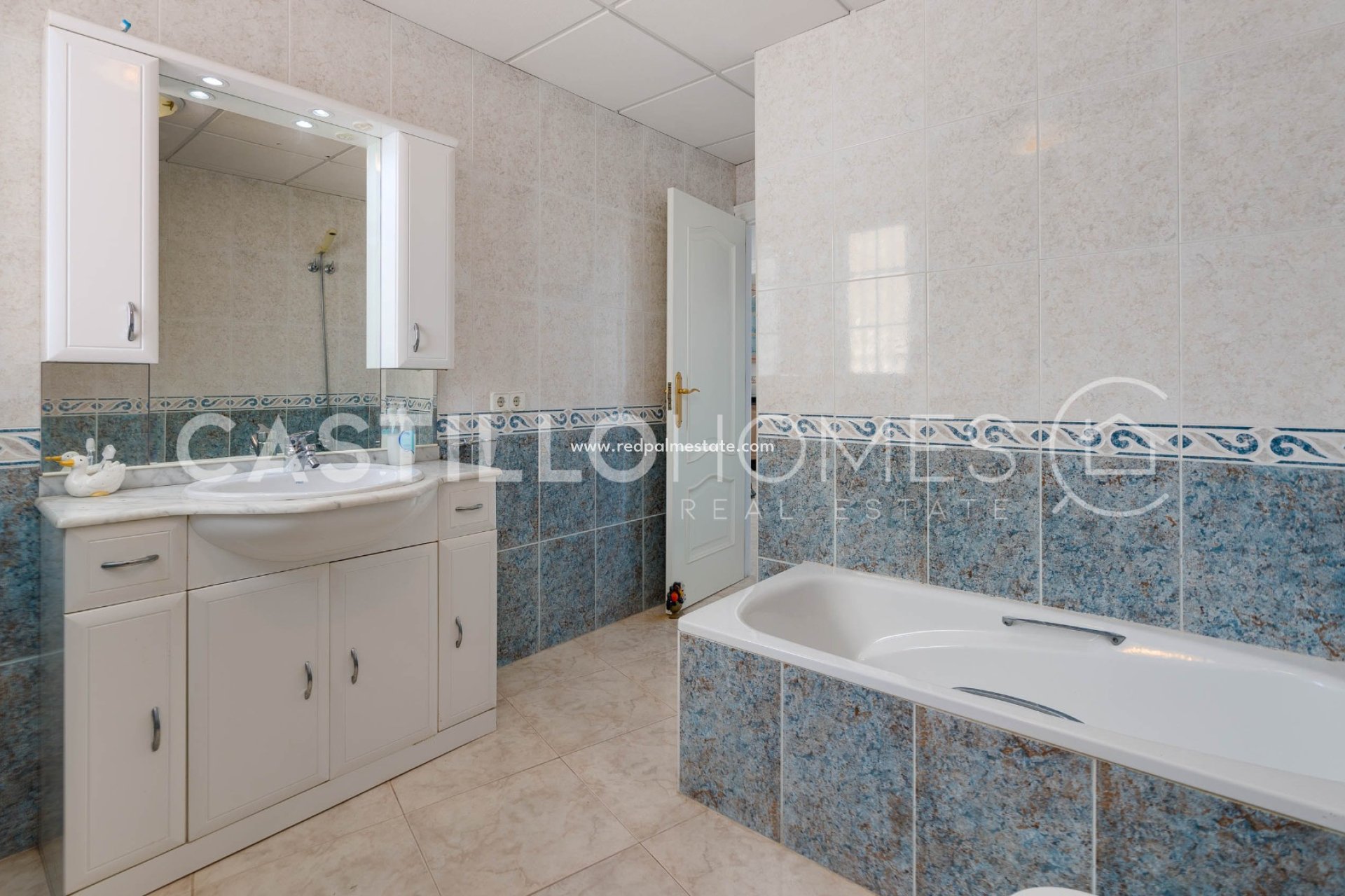 Revente - Appartement -
Torrevieja - El Acequión - Los Náufragos