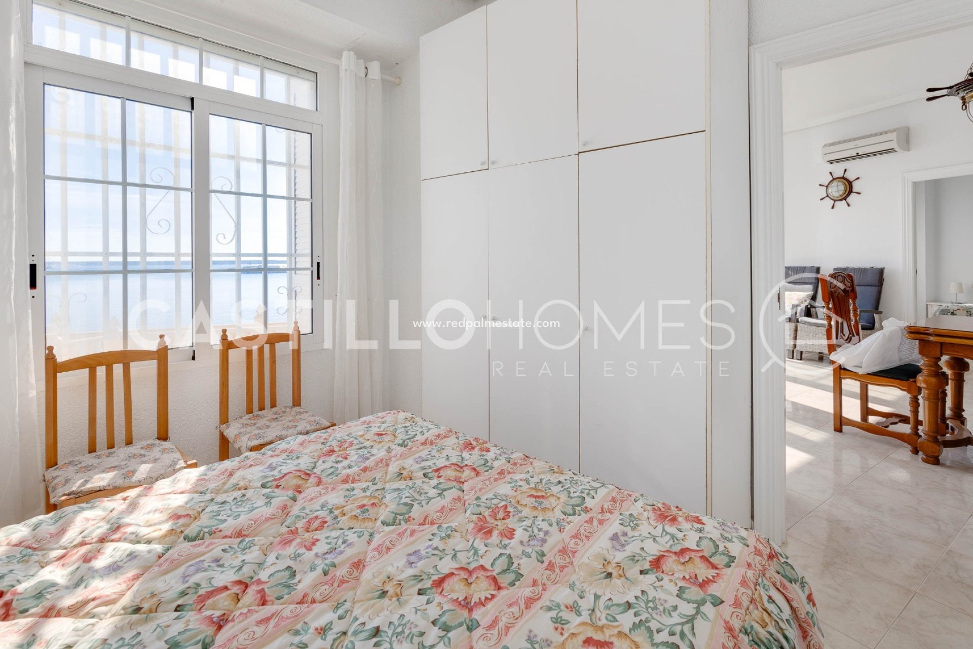 Revente - Appartement -
Torrevieja - El Acequión - Los Náufragos