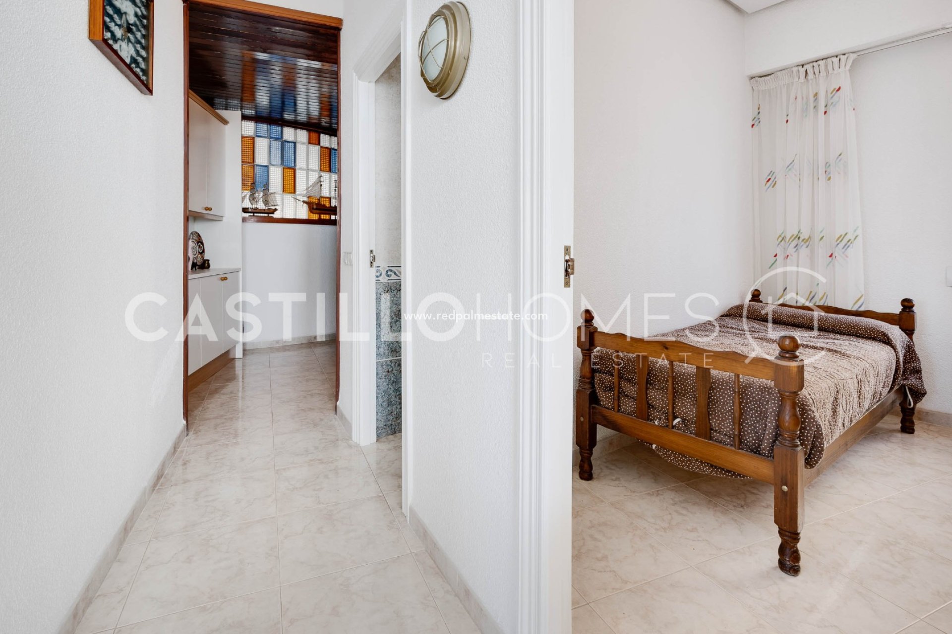 Revente - Appartement -
Torrevieja - El Acequión - Los Náufragos
