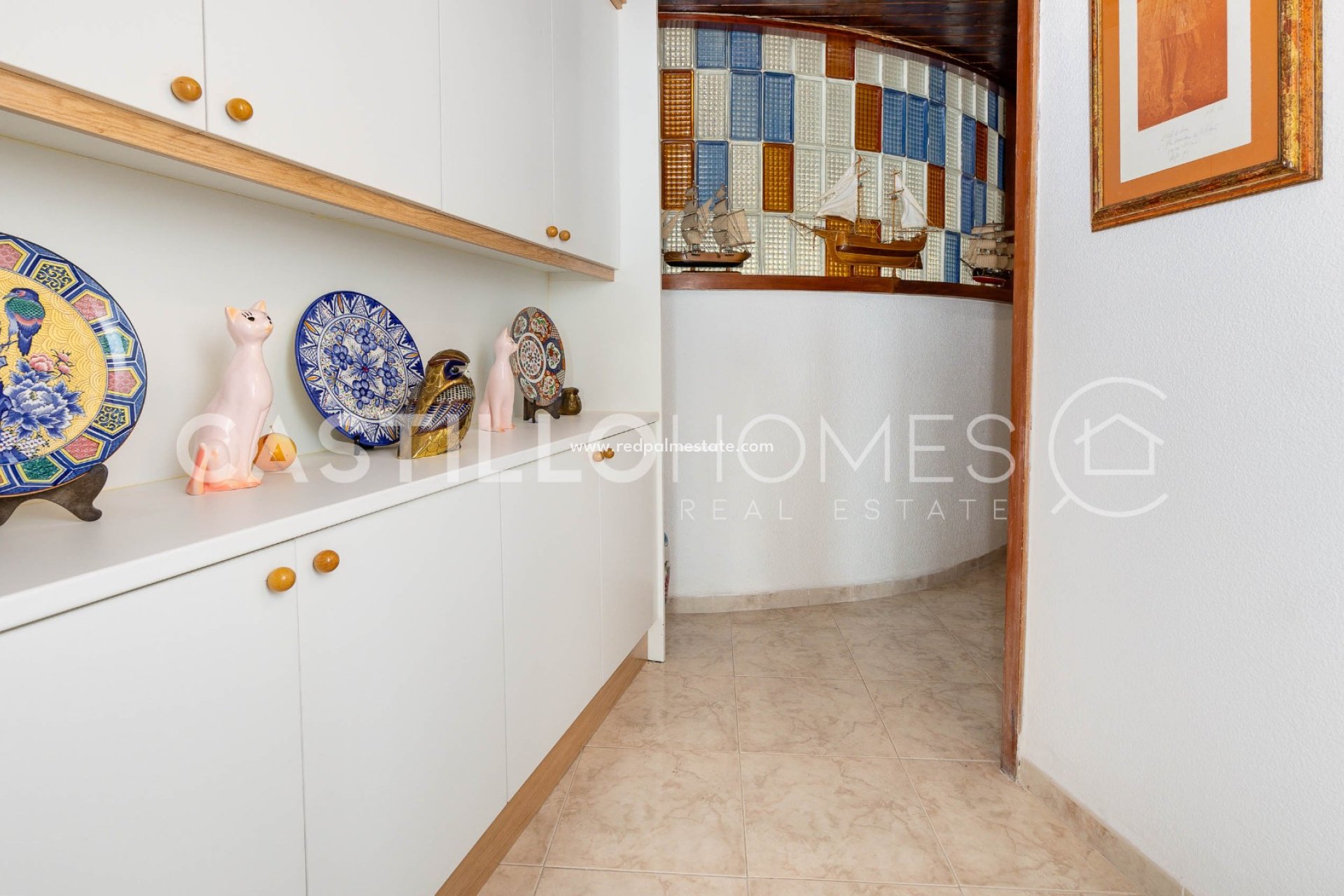 Revente - Appartement -
Torrevieja - El Acequión - Los Náufragos