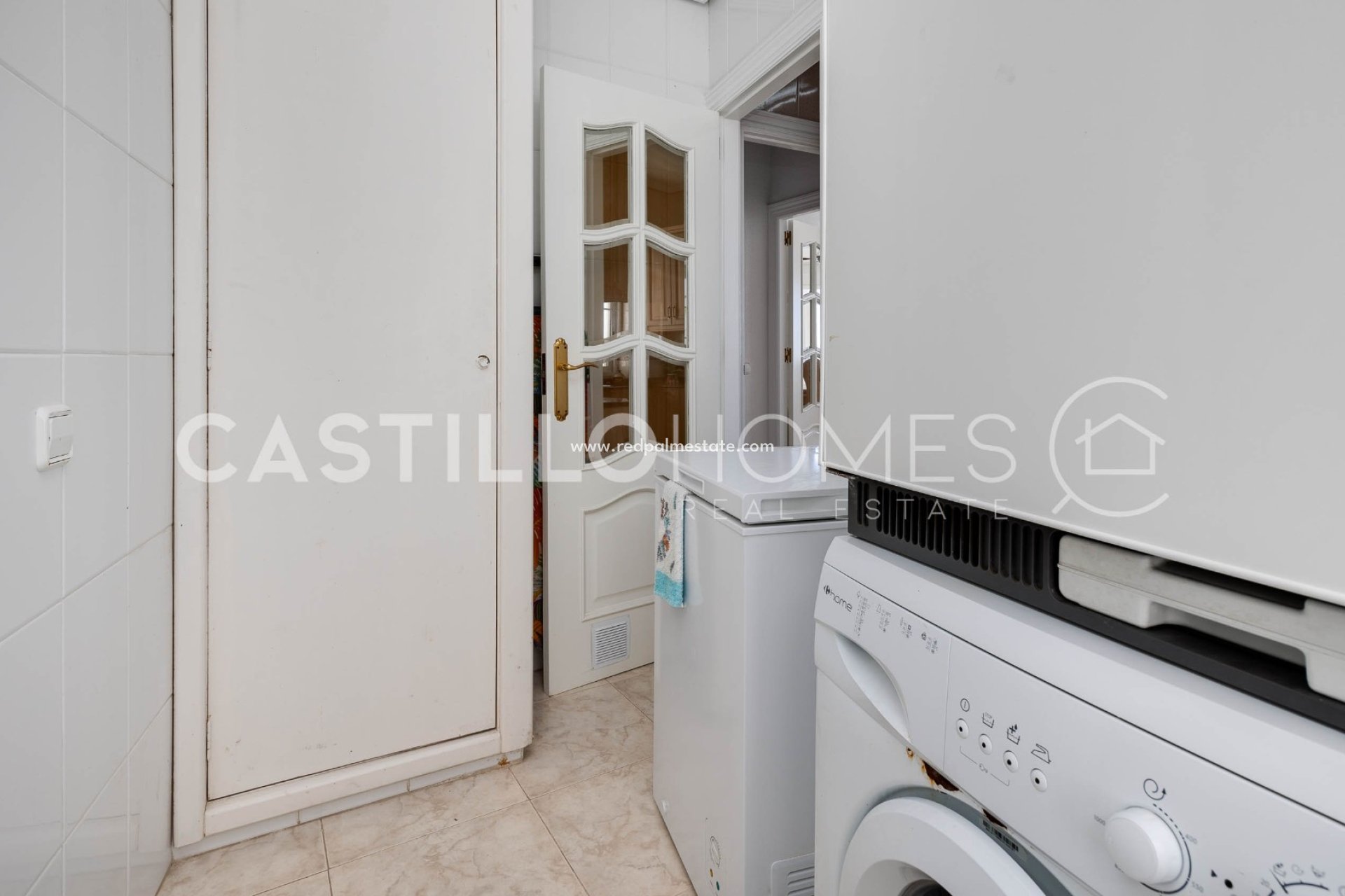 Revente - Appartement -
Torrevieja - El Acequión - Los Náufragos